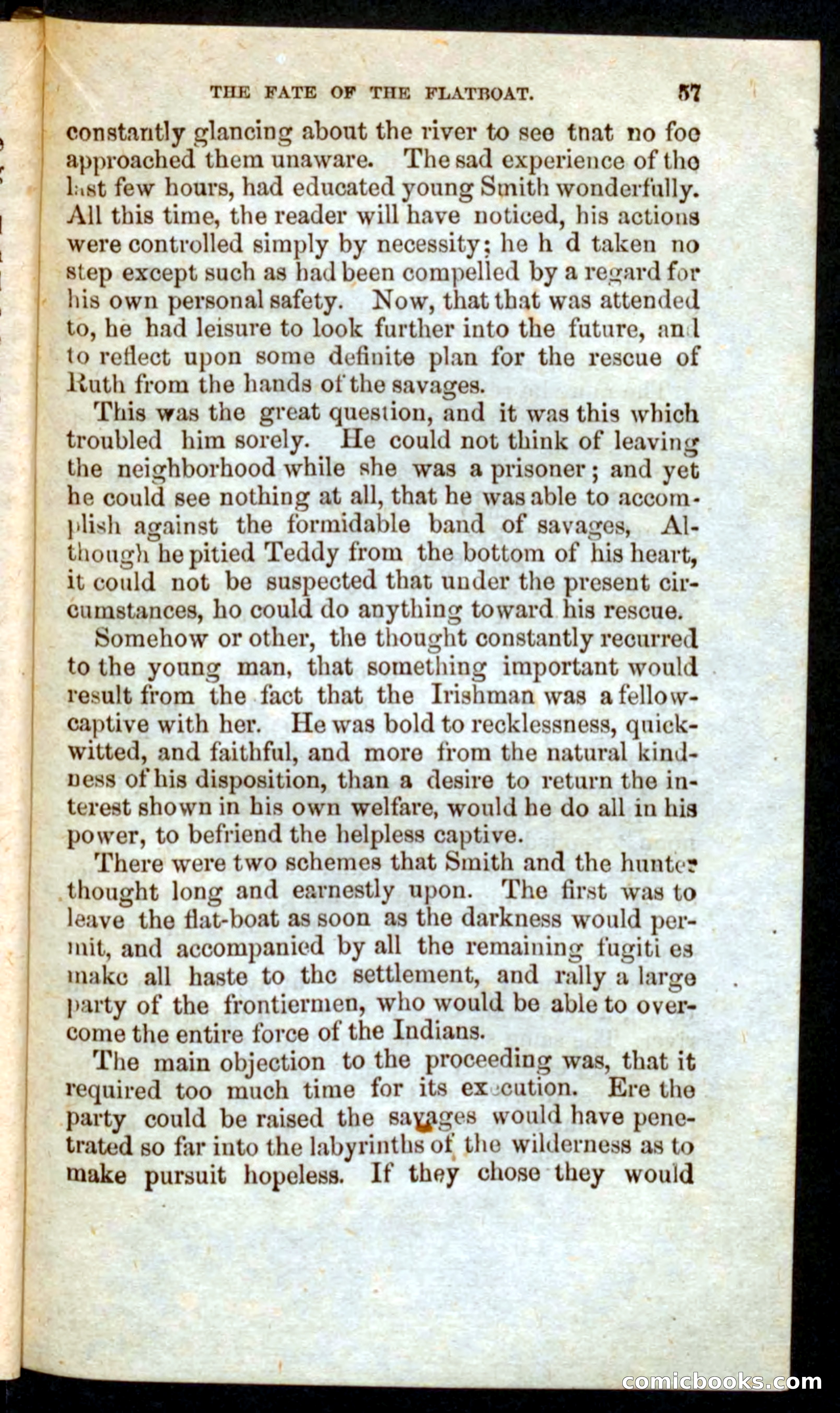 Beadle's Pocket Novels, Vol. V, No. 56 — page 53 of 100