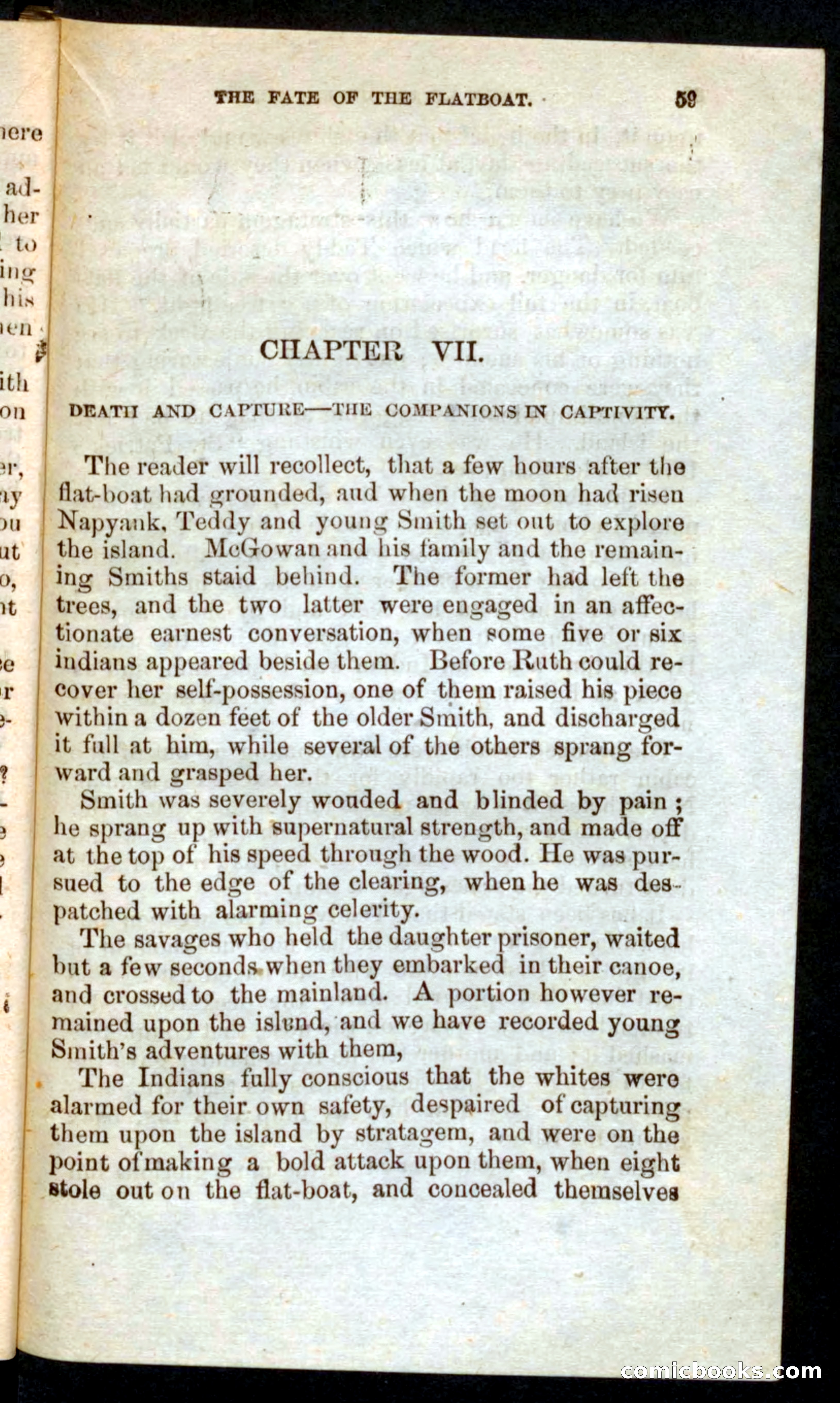 Beadle's Pocket Novels, Vol. V, No. 56 — page 55 of 100
