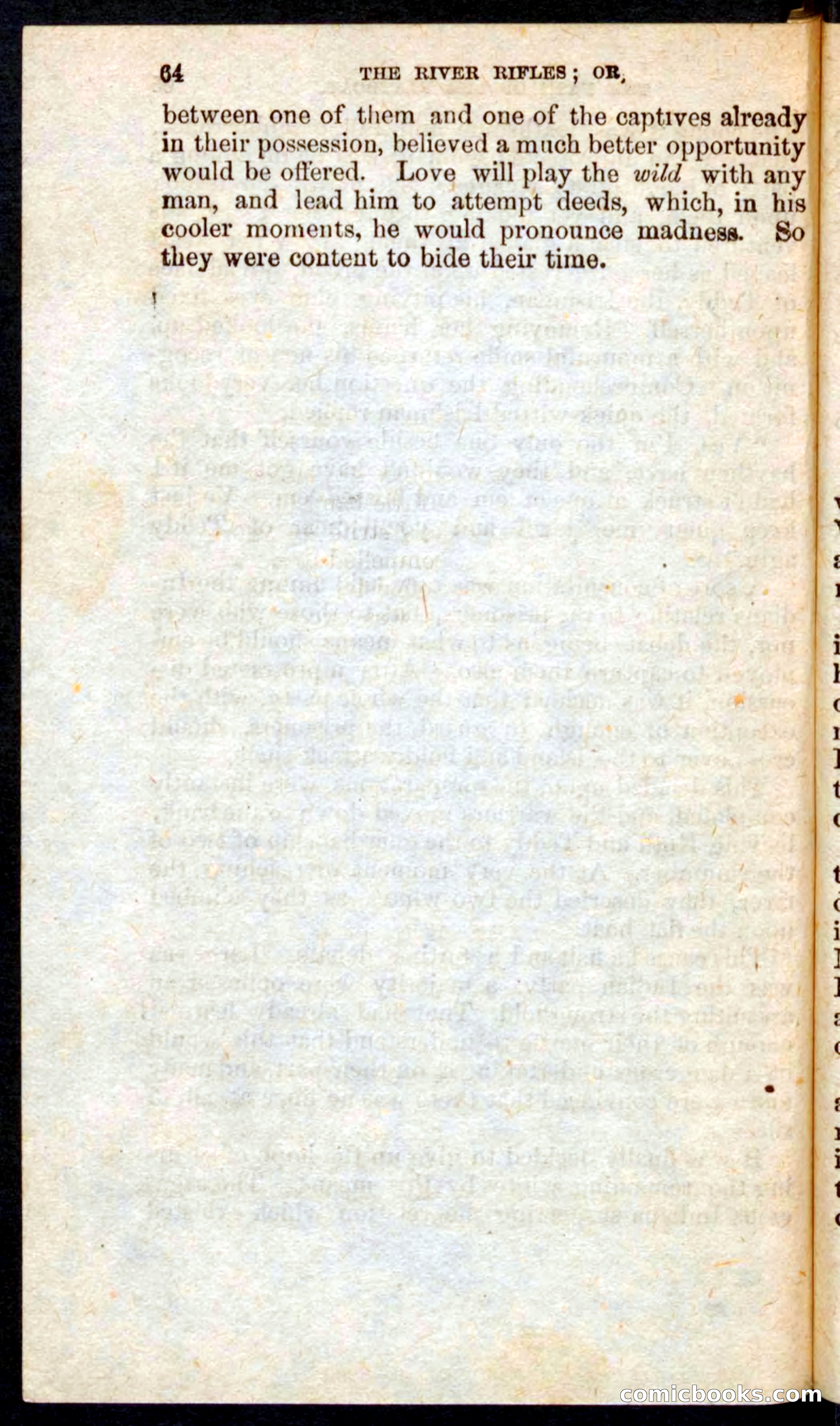 Beadle's Pocket Novels, Vol. V, No. 56 — page 60 of 100