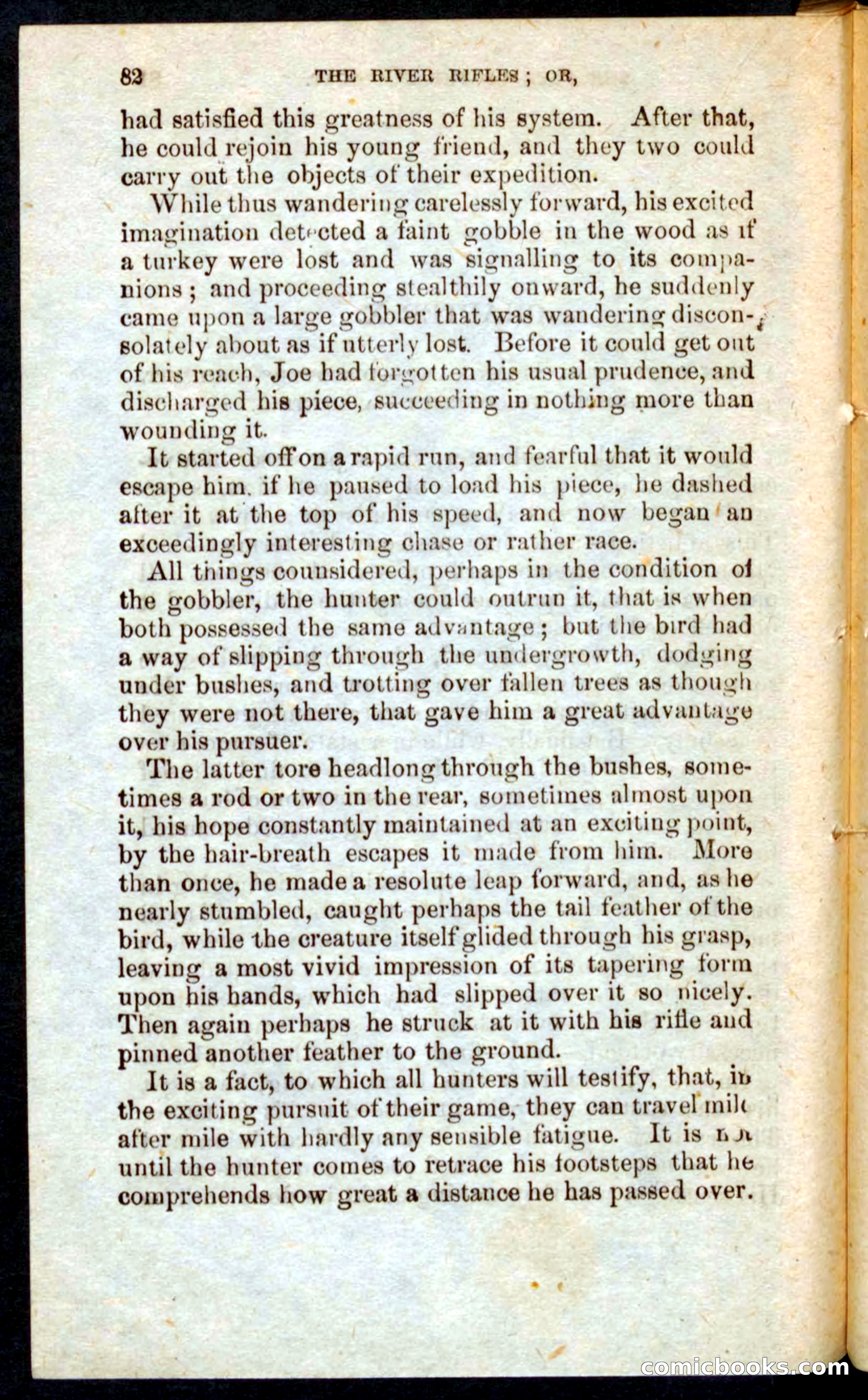 Beadle's Pocket Novels, Vol. V, No. 56 — page 78 of 100