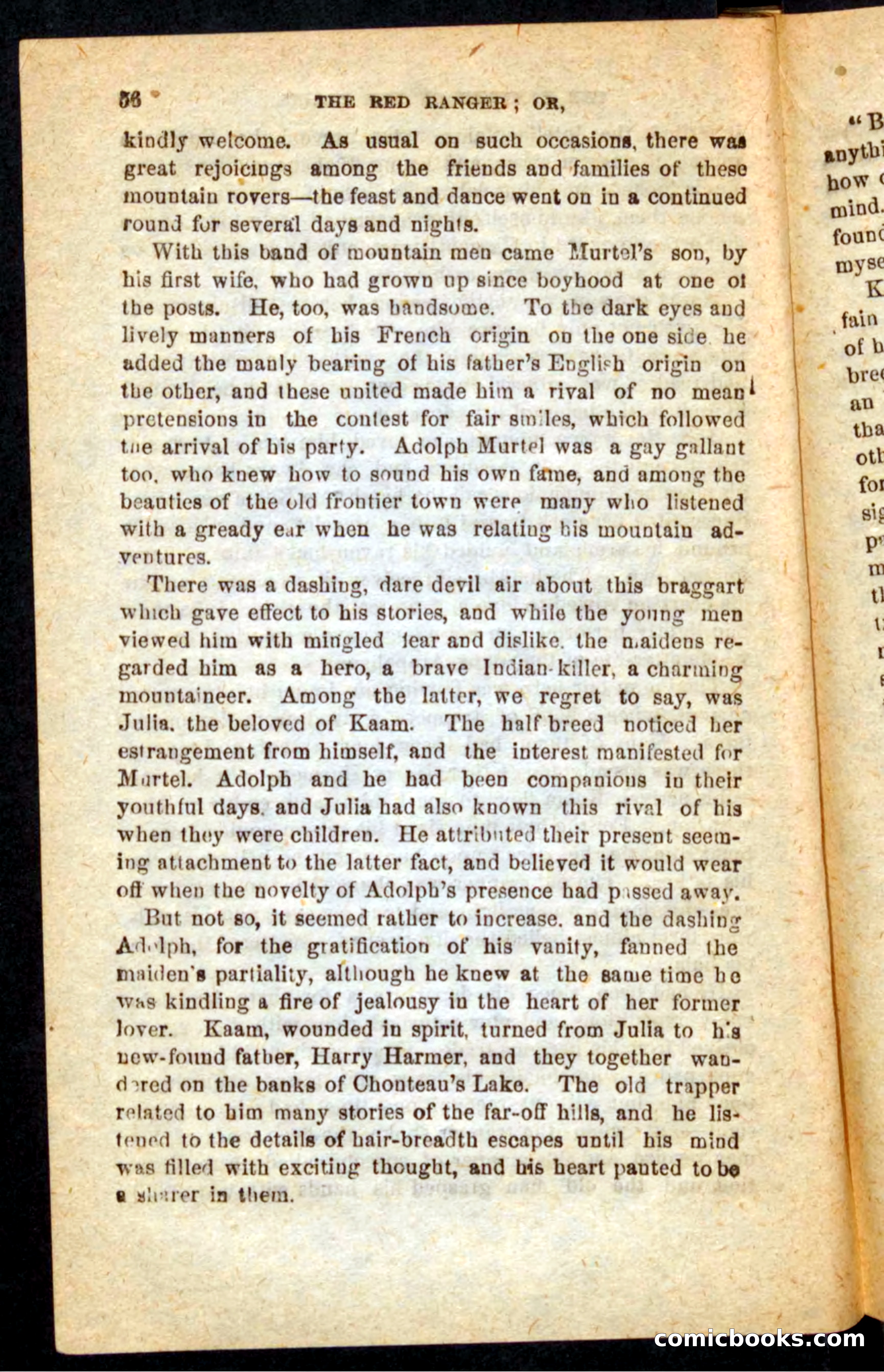 The White Tracker — page 52 of 100