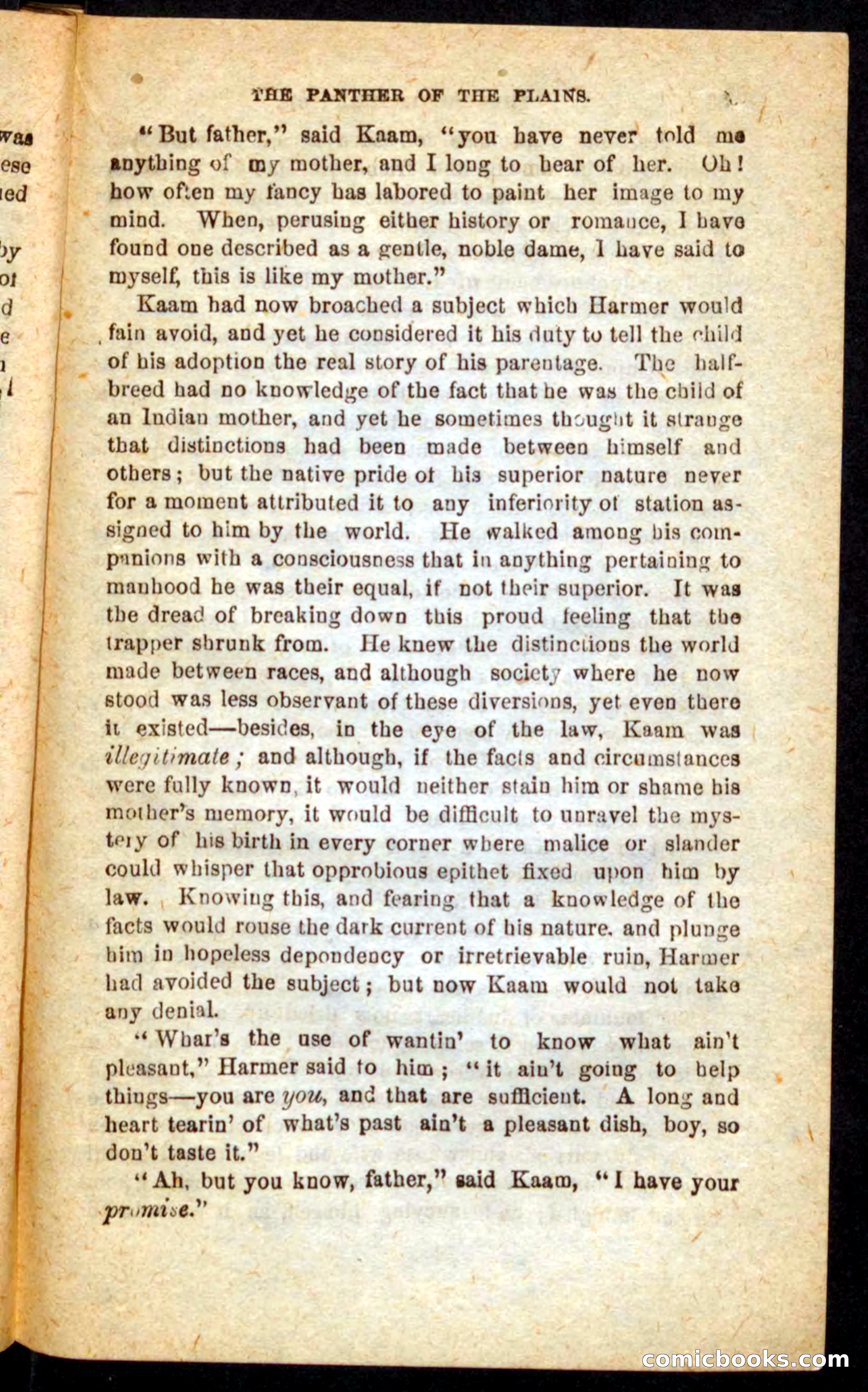 The White Tracker — page 53 of 100