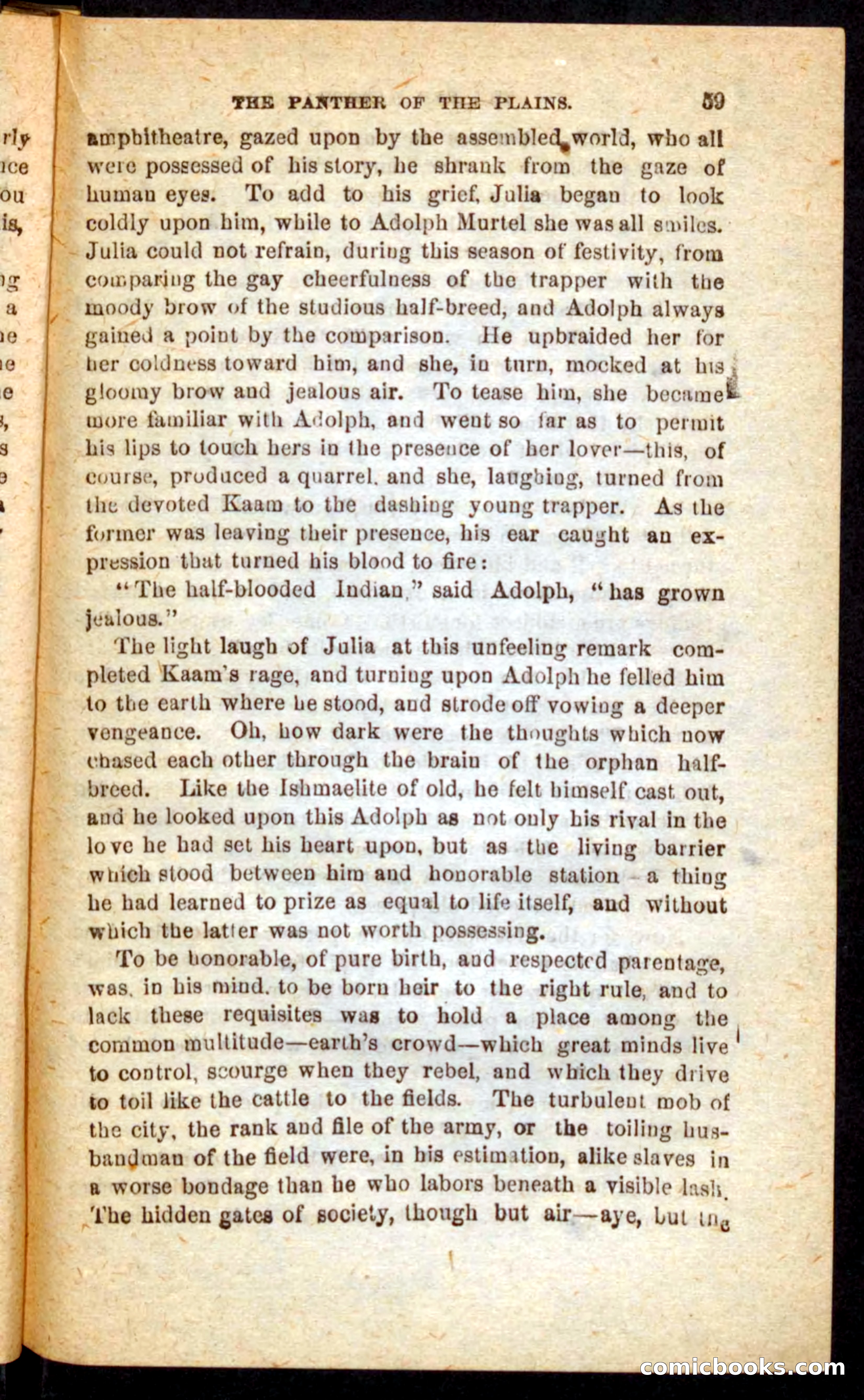The White Tracker — page 55 of 100