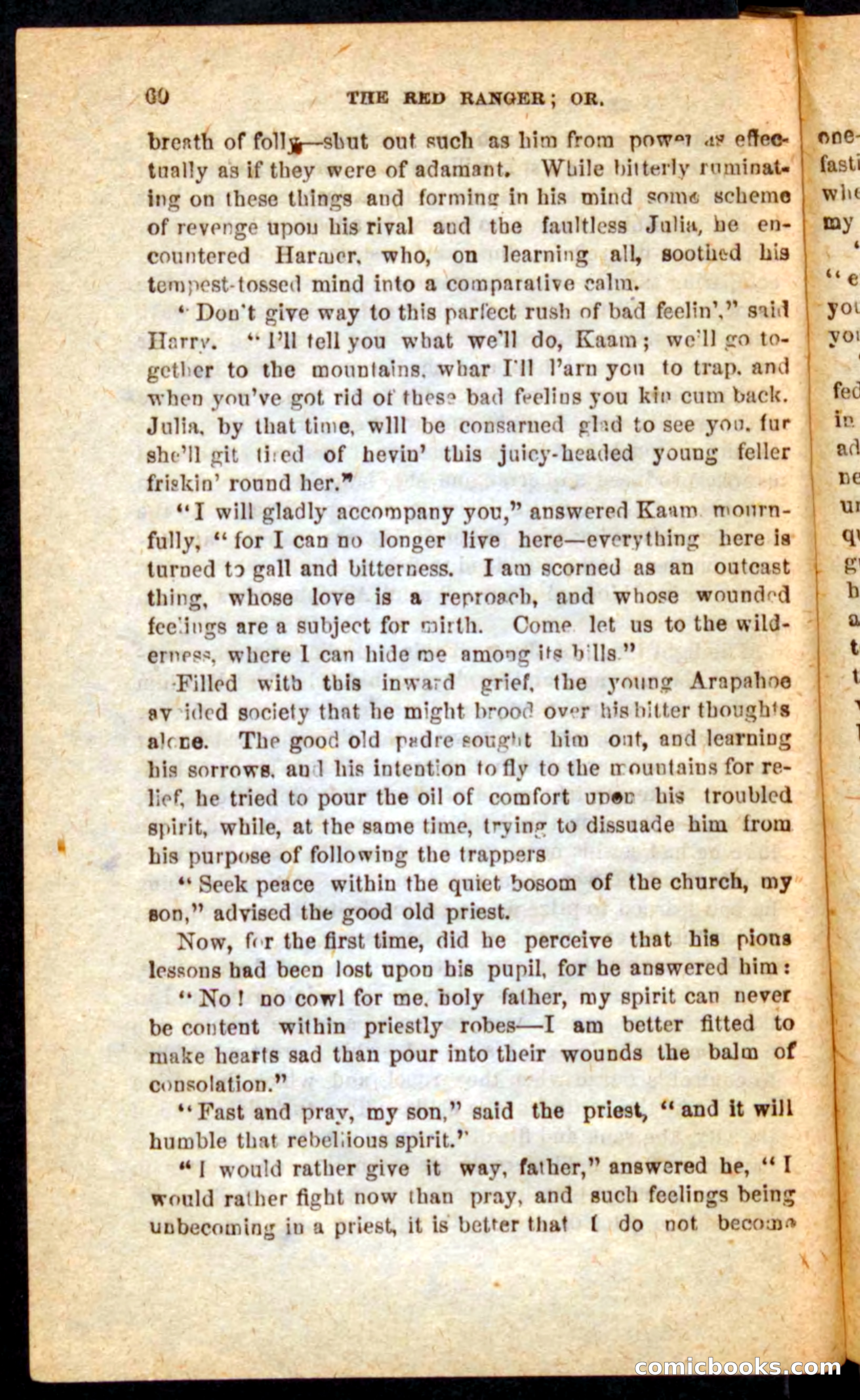 The White Tracker — page 56 of 100