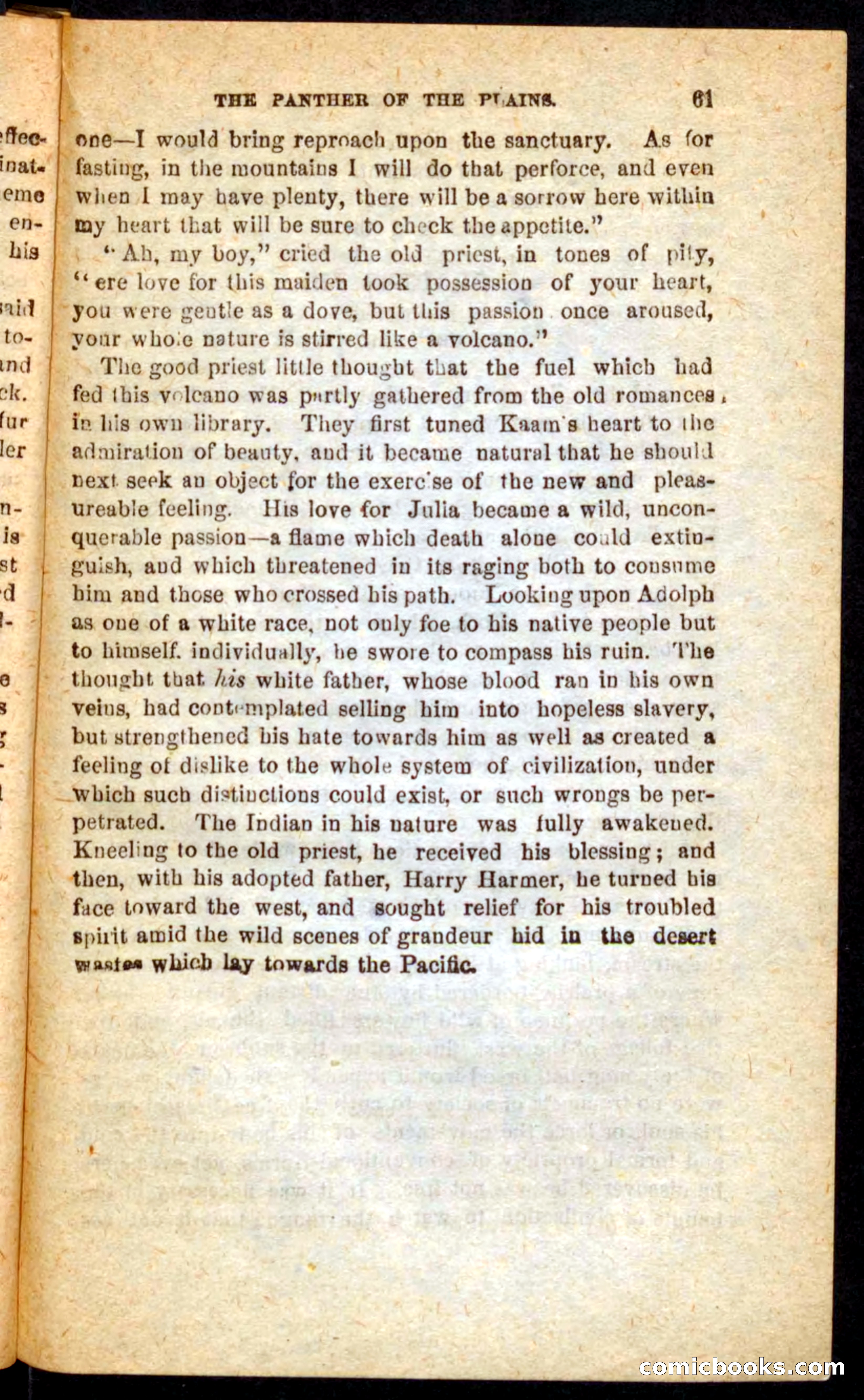 The White Tracker — page 57 of 100