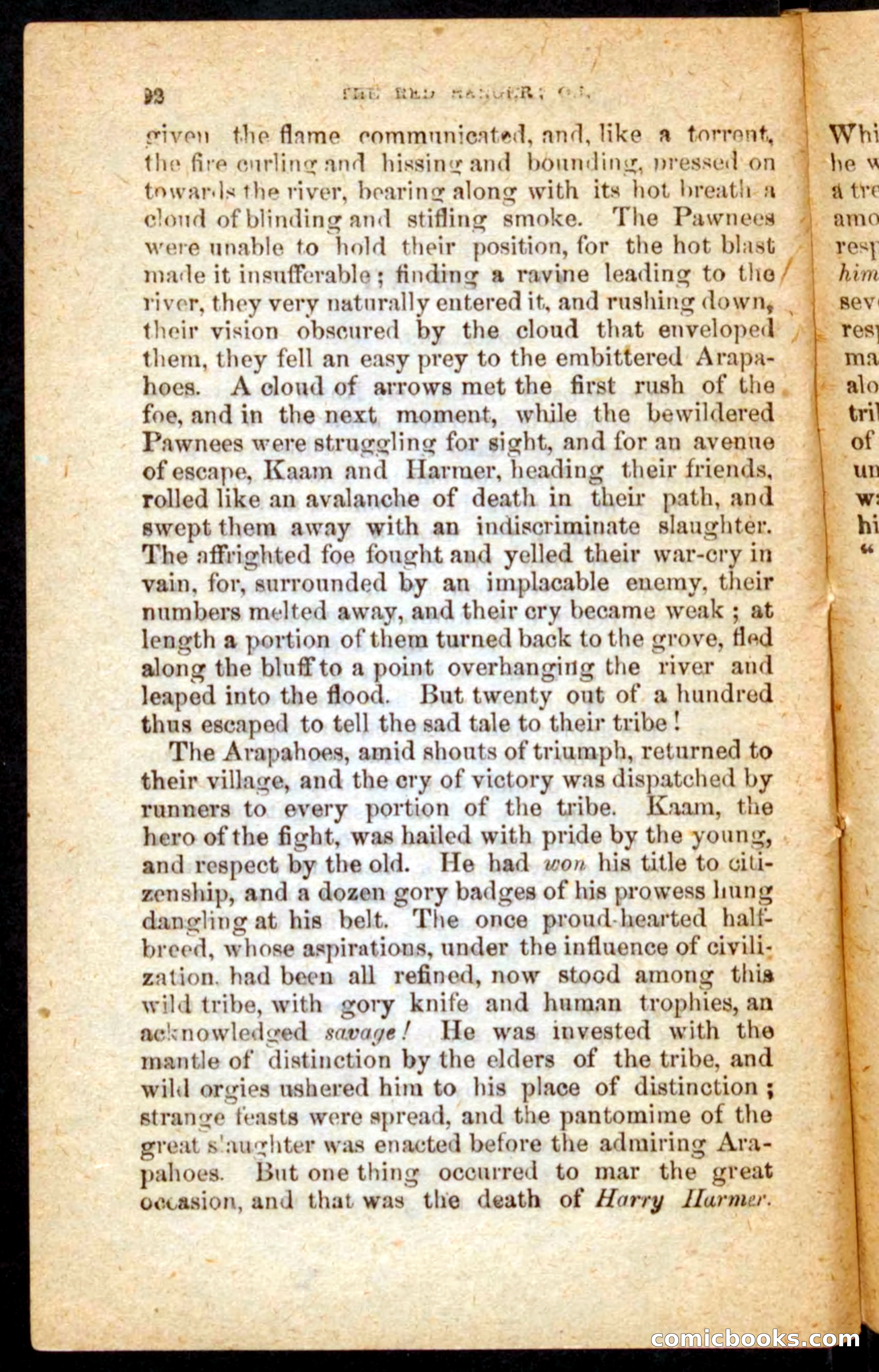 The White Tracker — page 88 of 100