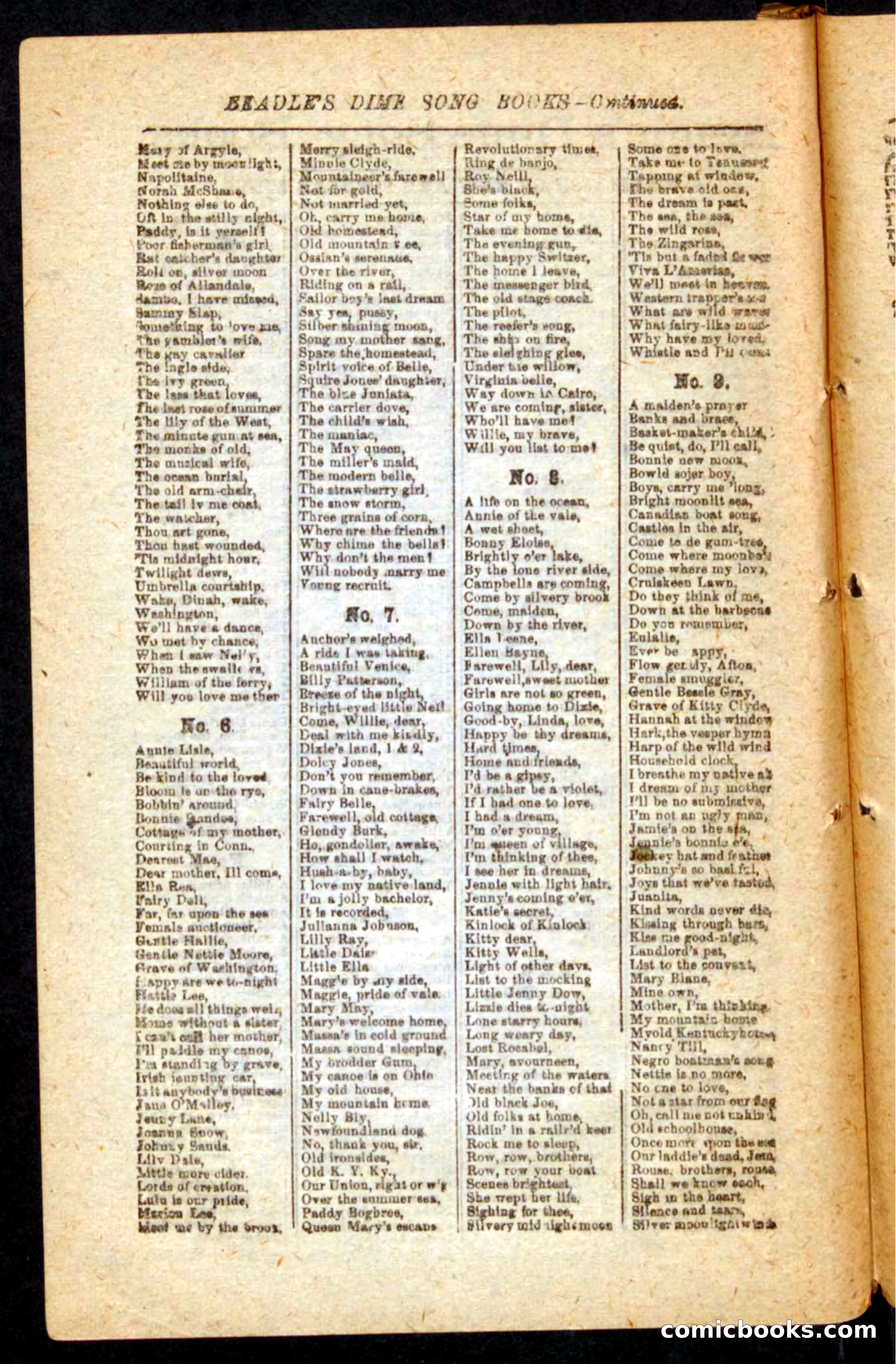 The White Tracker — page 92 of 100