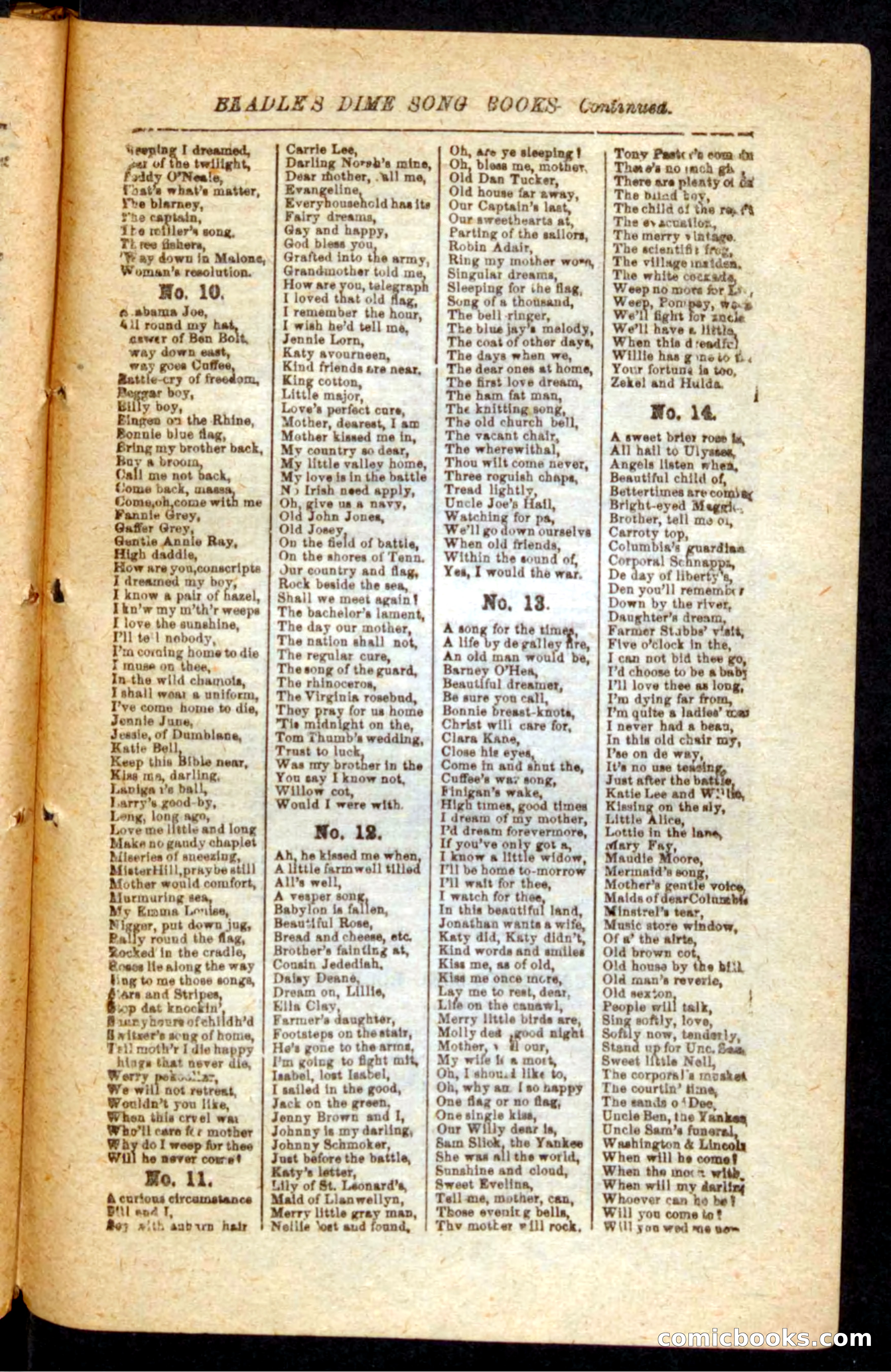 The White Tracker — page 93 of 100