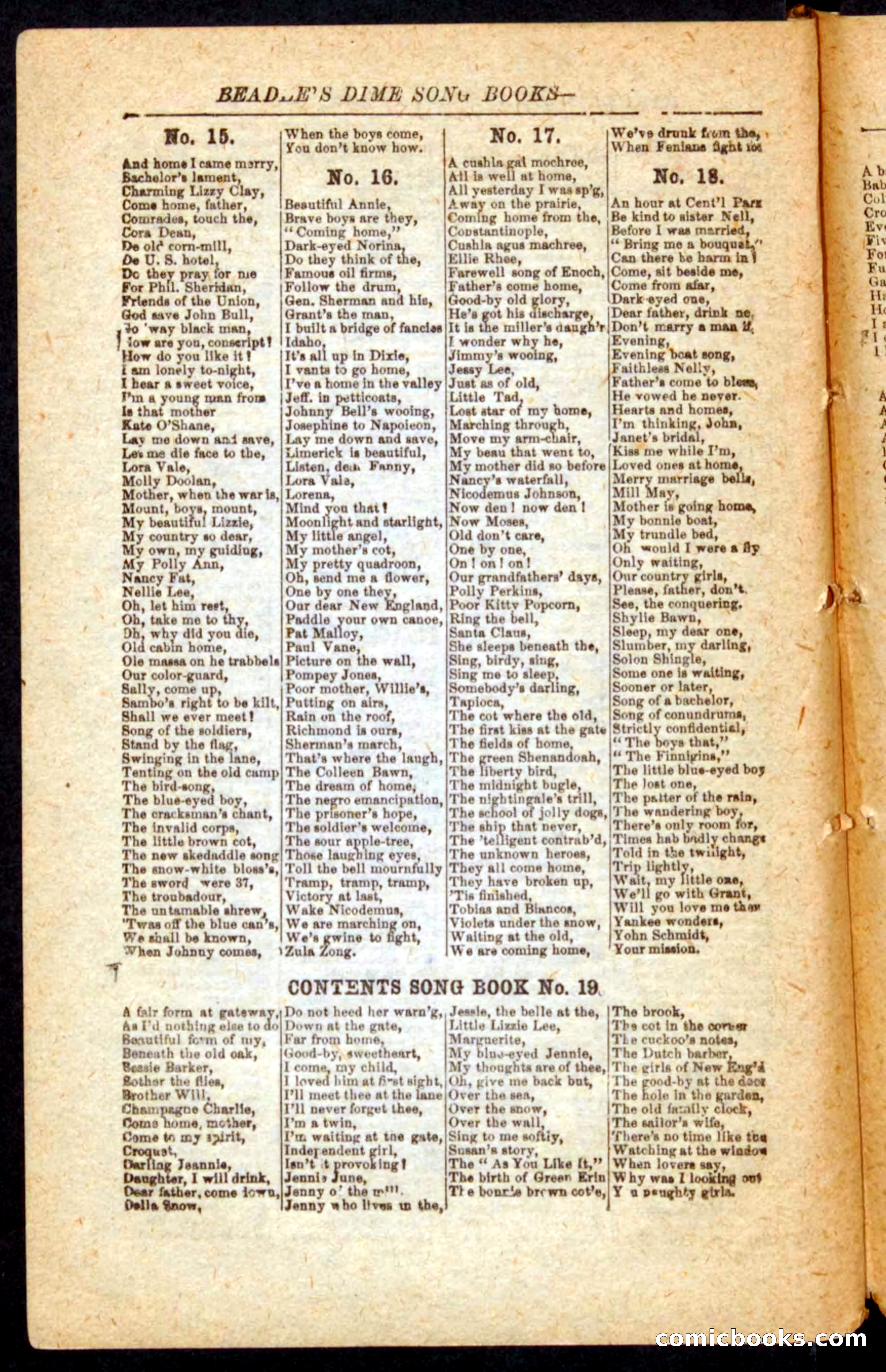 The White Tracker — page 94 of 100