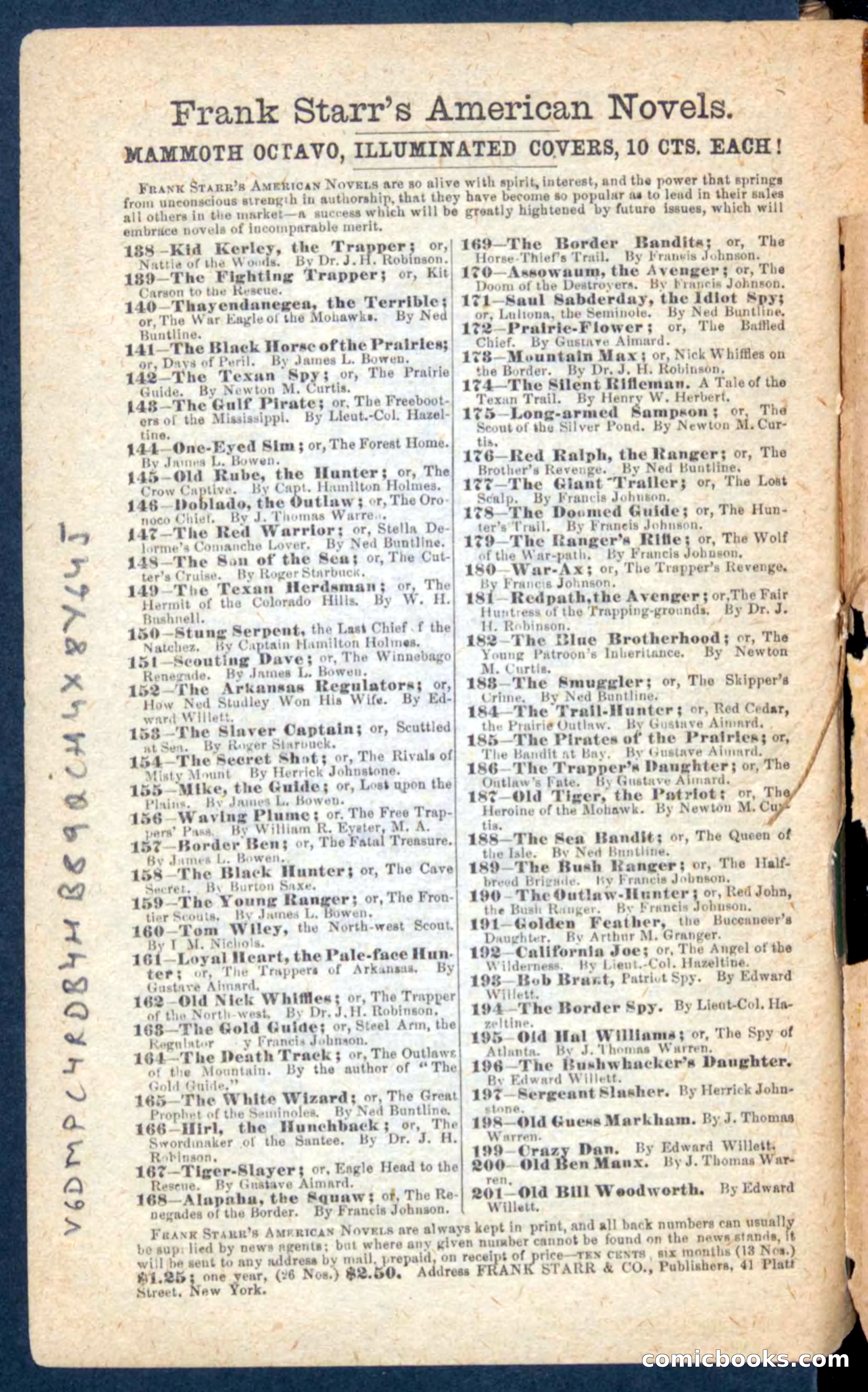 The White Tracker — page 98 of 100