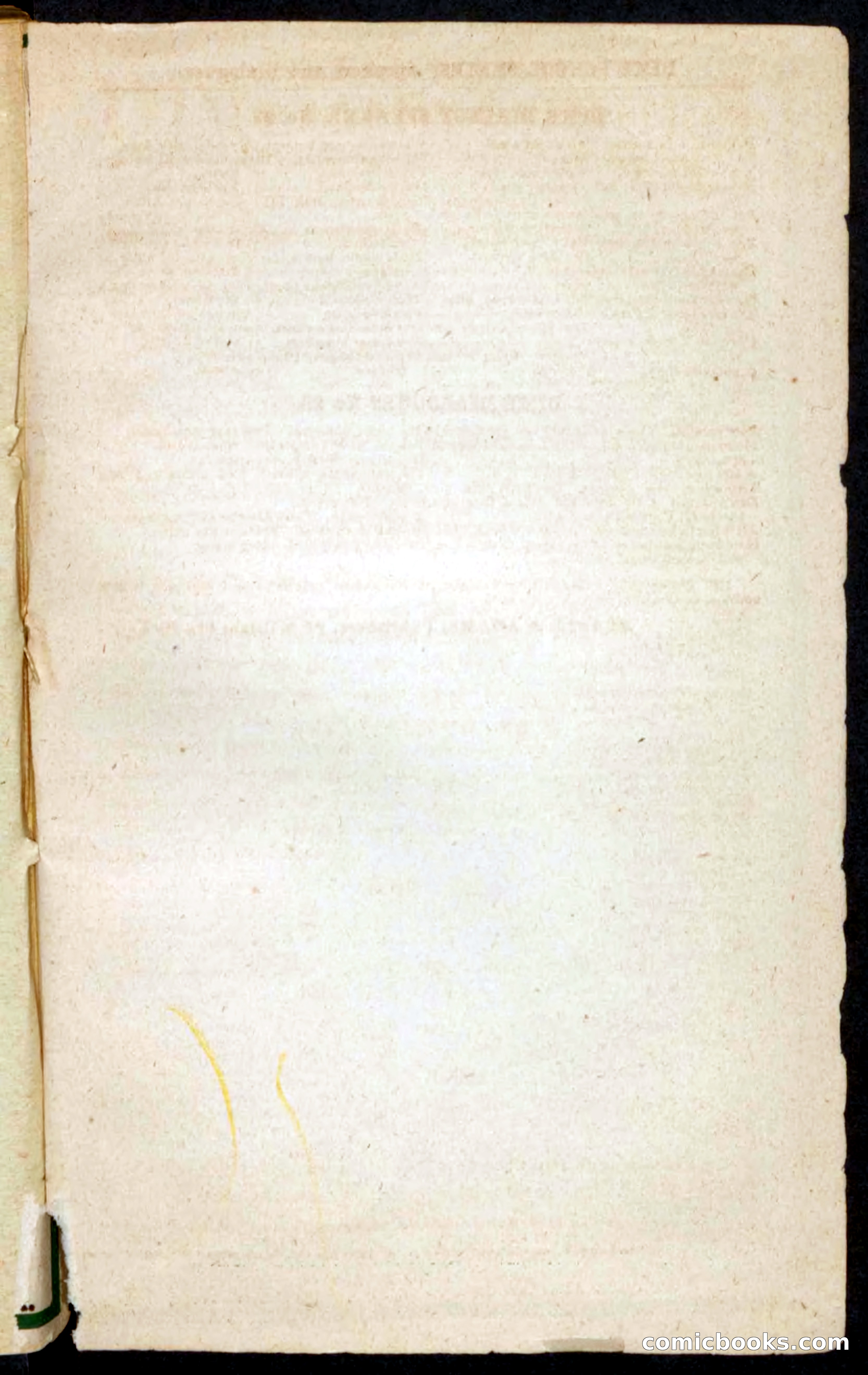 Beadle's Pocket Novels: Mad Anthony's Scouts — page 99 of 100