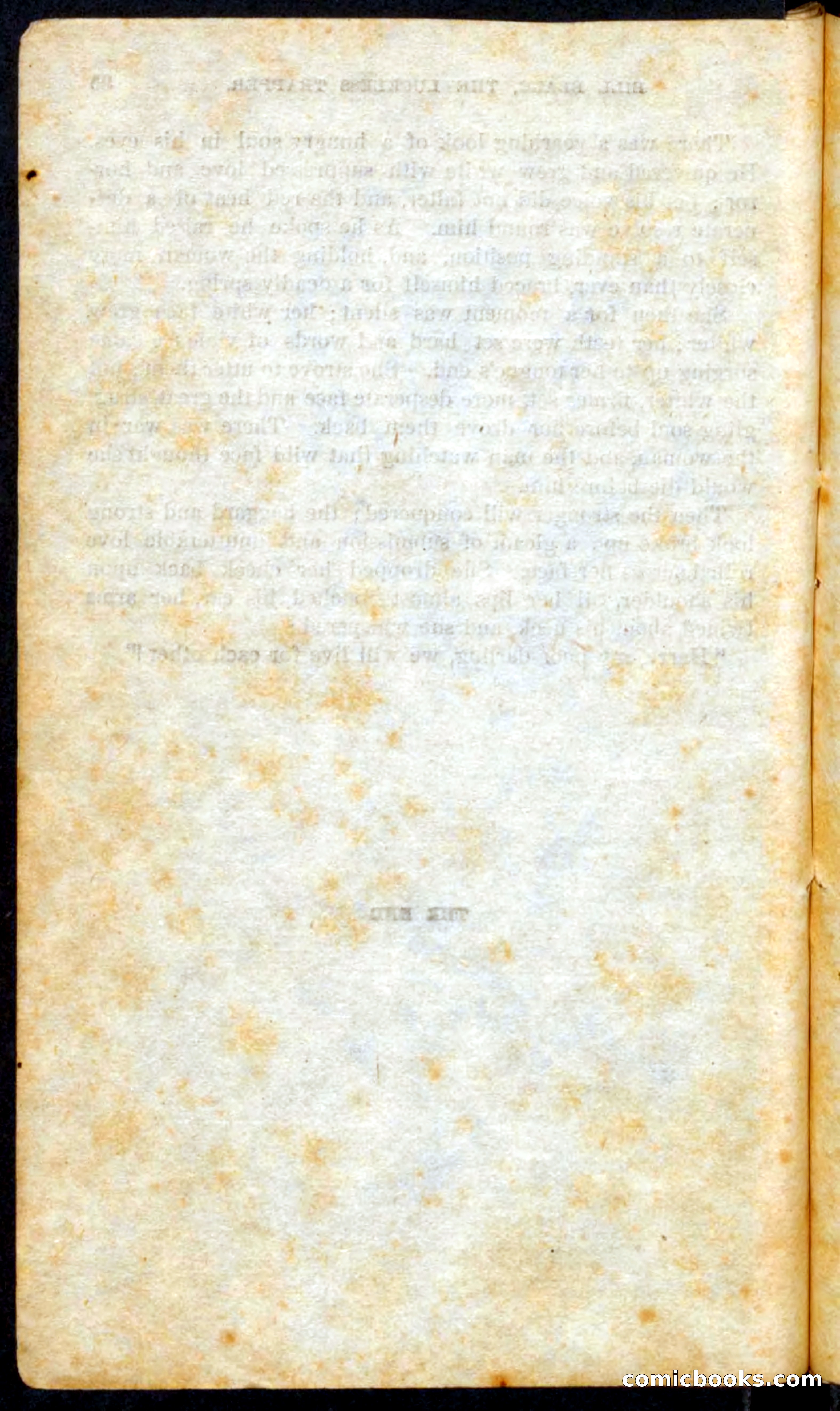 Beadle's Pocket Novels No. 62: The Luckless Trapper — page 94 of 100