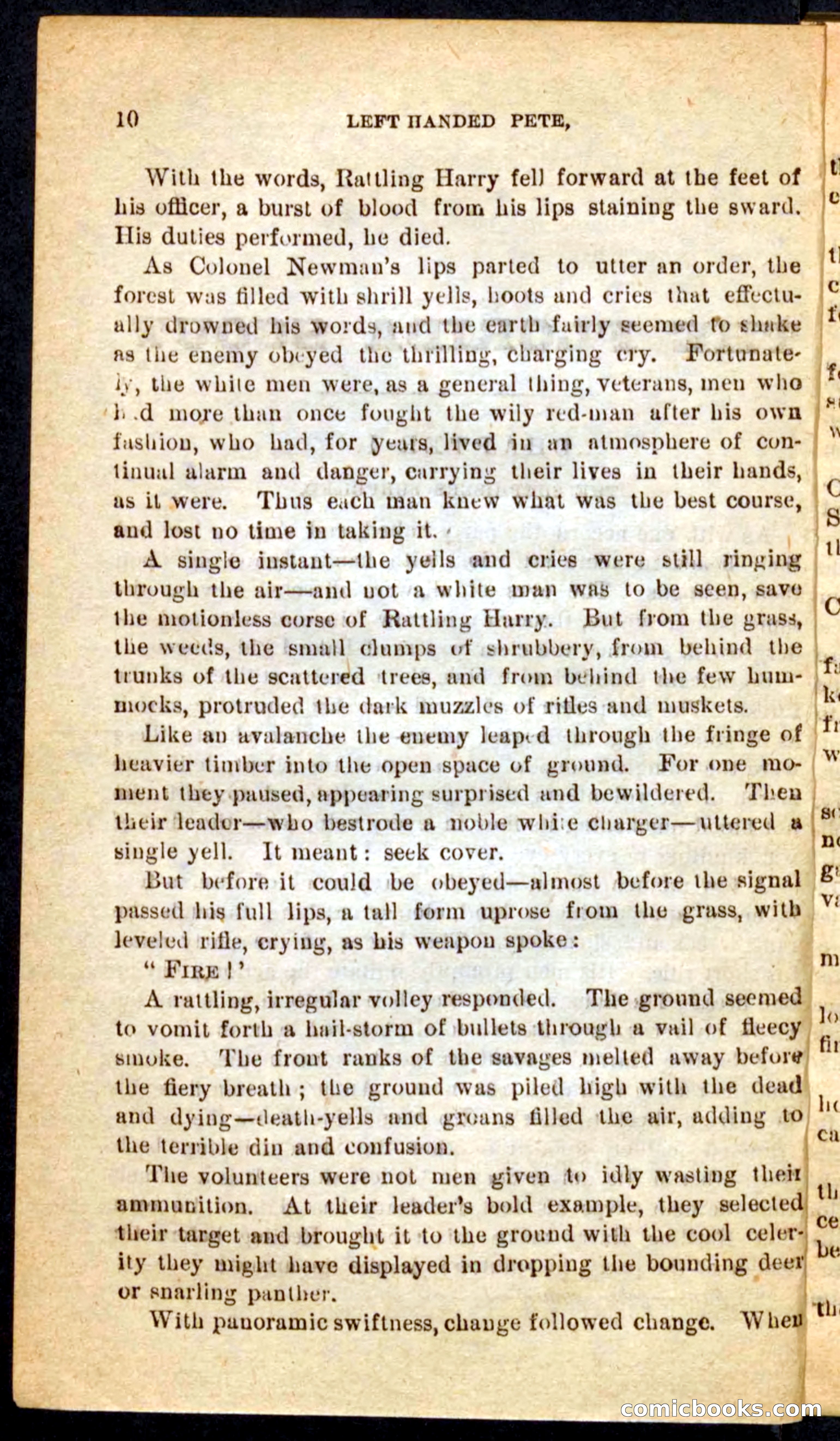The Florida Scout — page 6 of 100