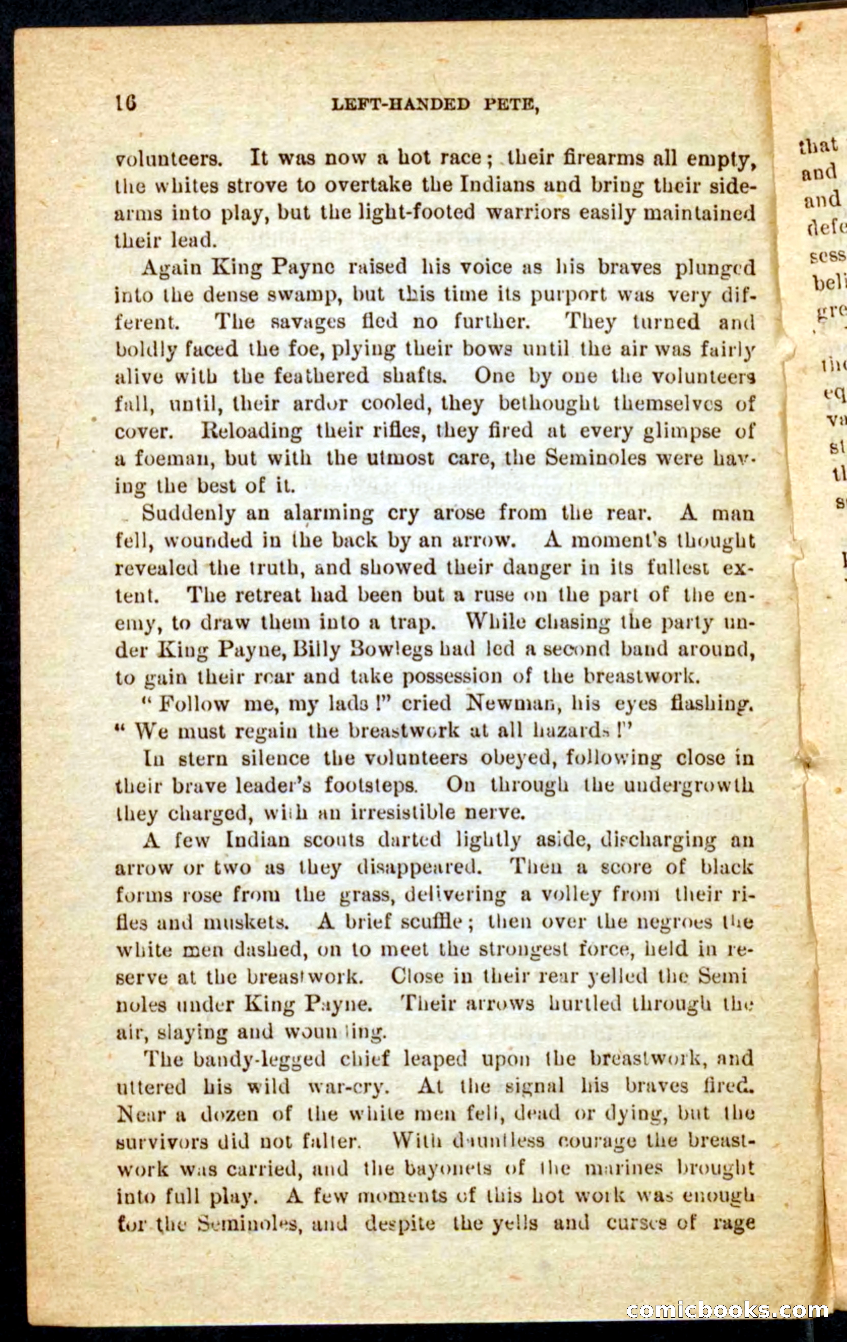 The Florida Scout — page 12 of 100