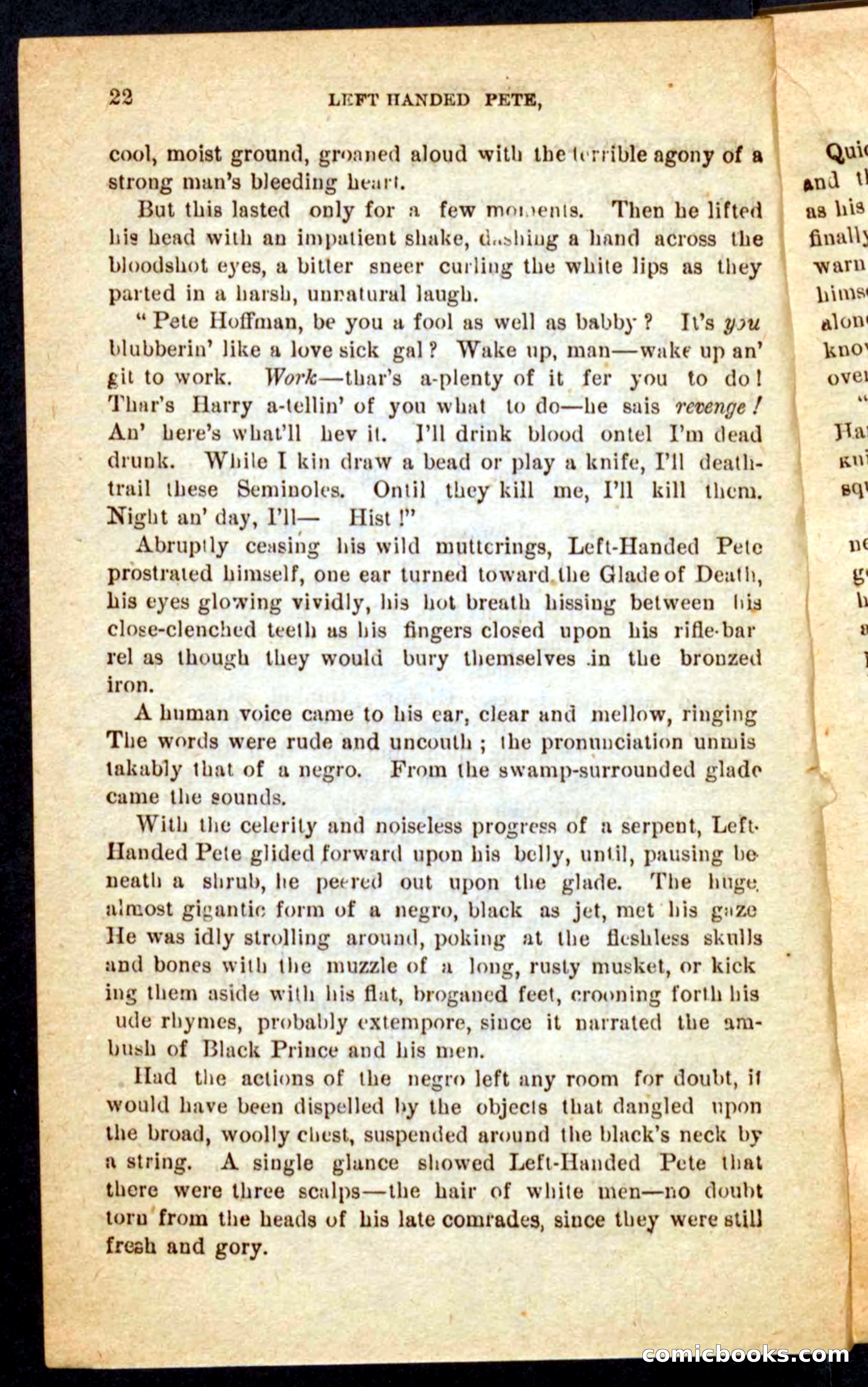 The Florida Scout — page 18 of 100