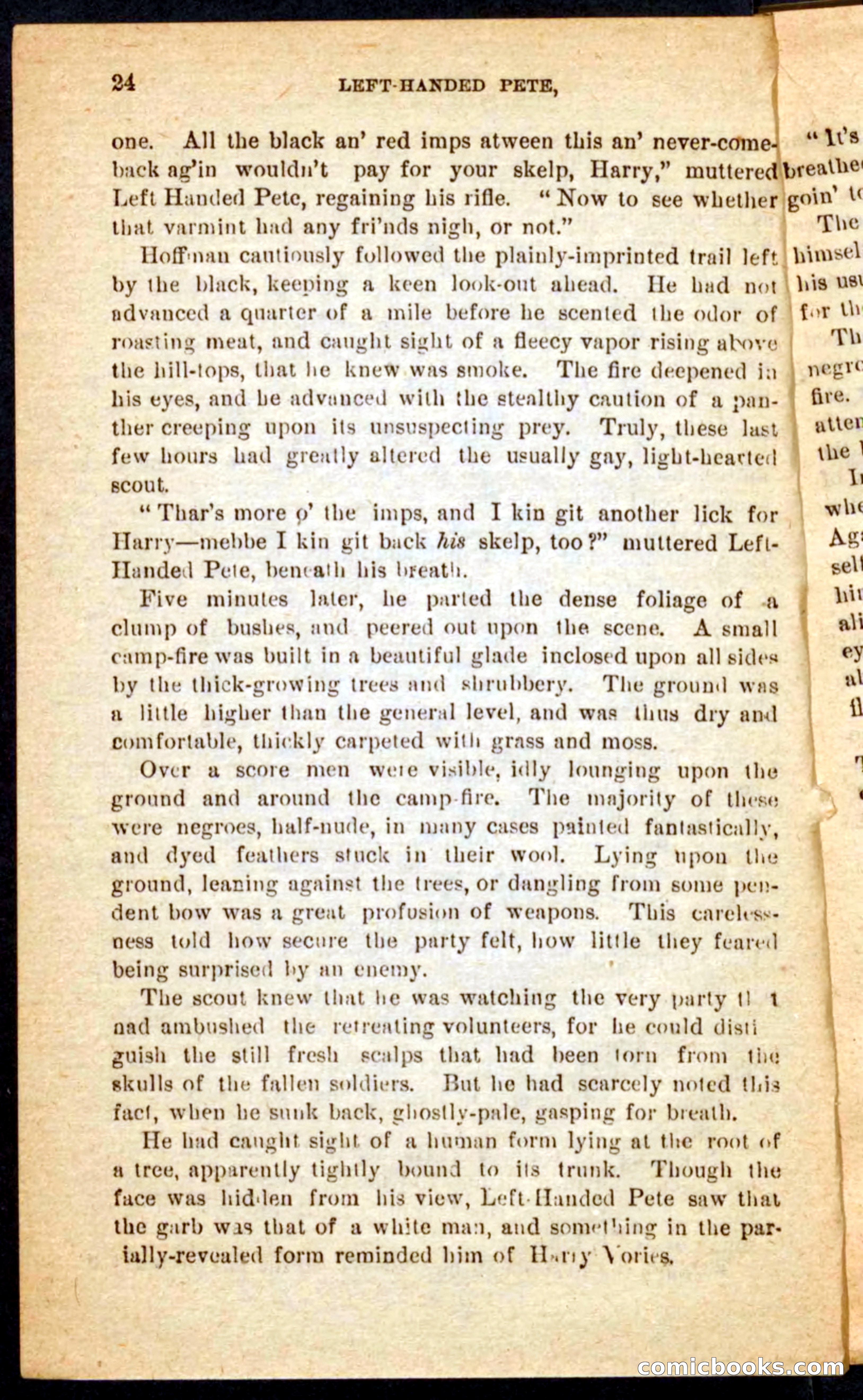 The Florida Scout — page 20 of 100