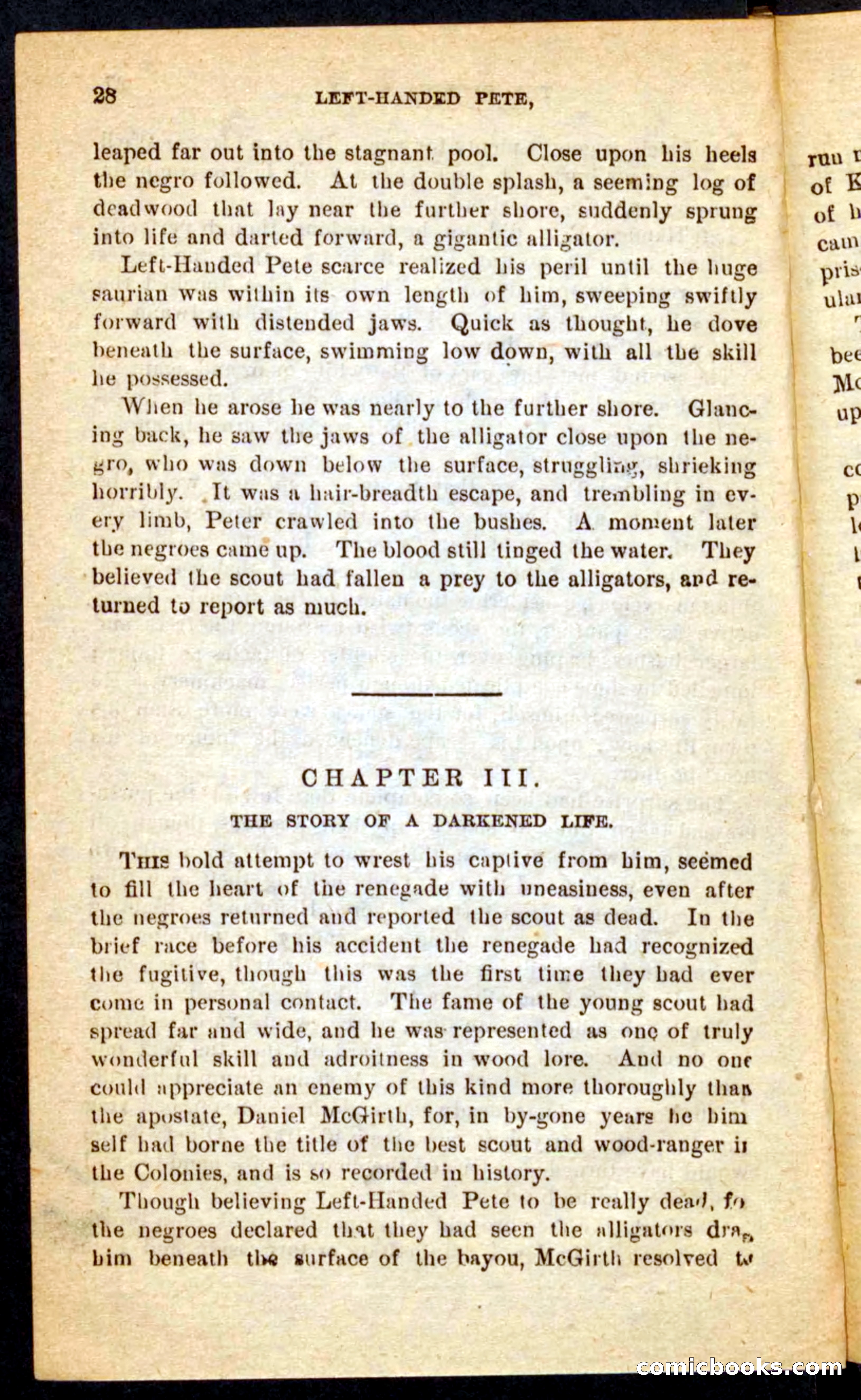 The Florida Scout — page 24 of 100