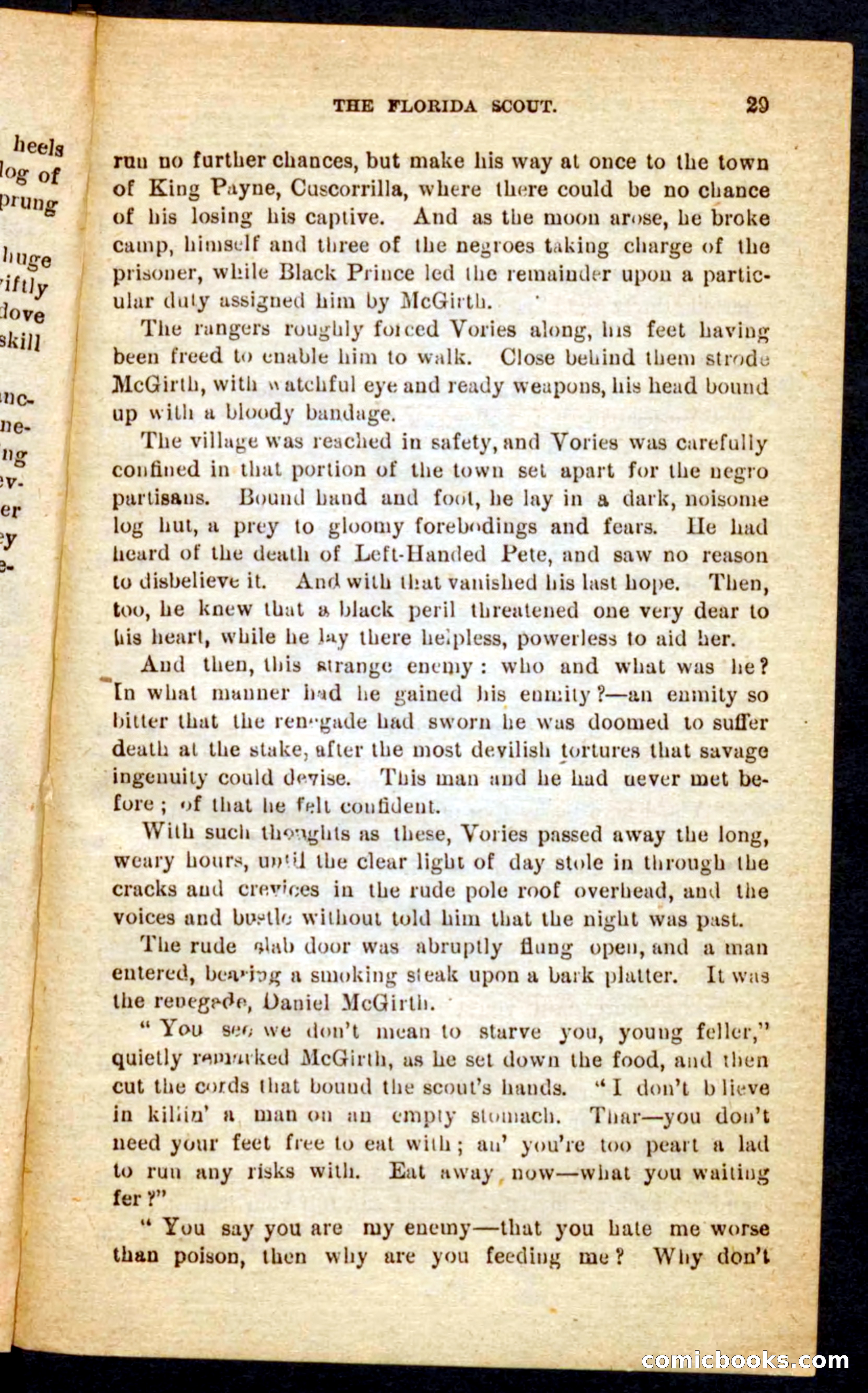 The Florida Scout — page 25 of 100