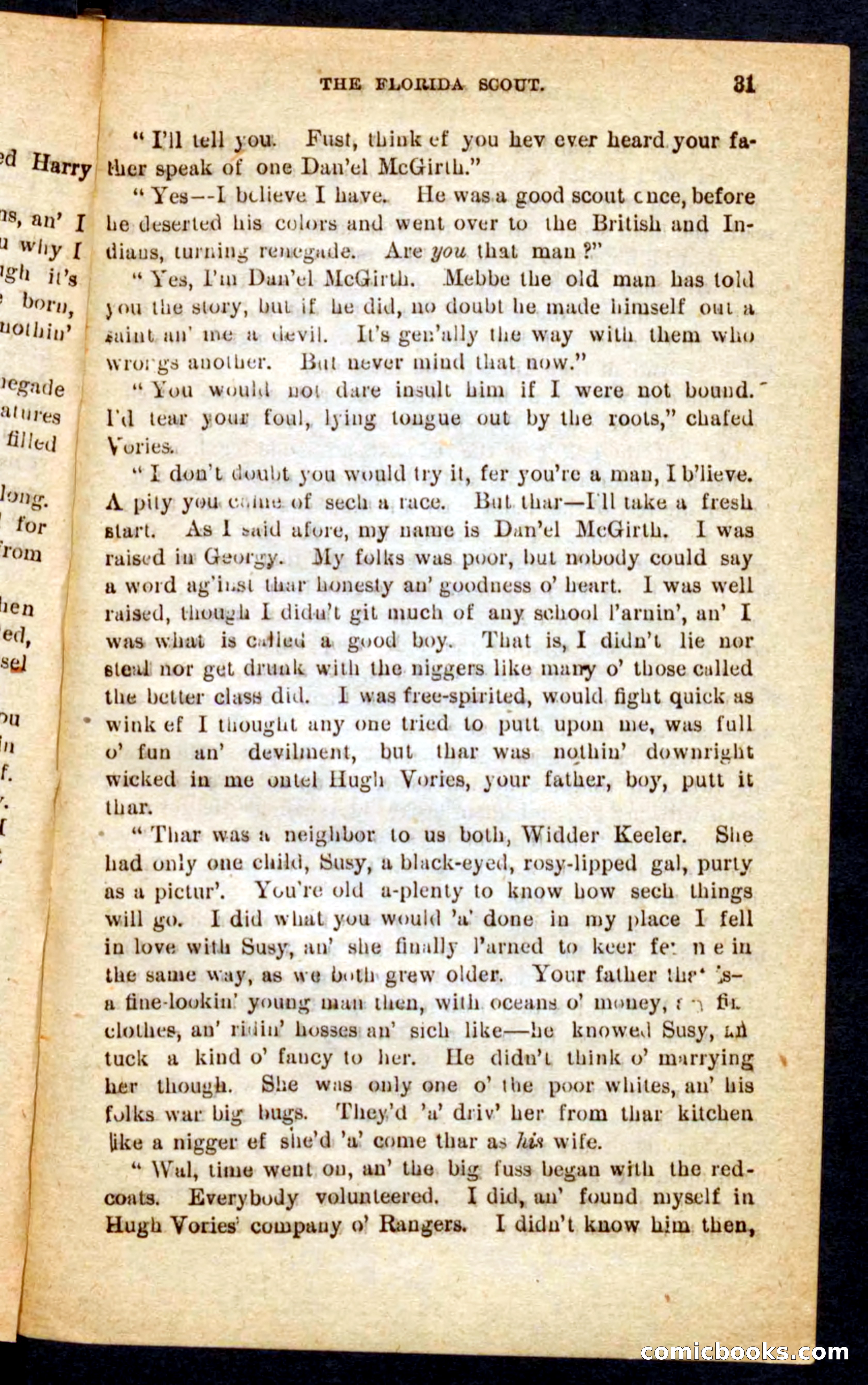 The Florida Scout — page 27 of 100