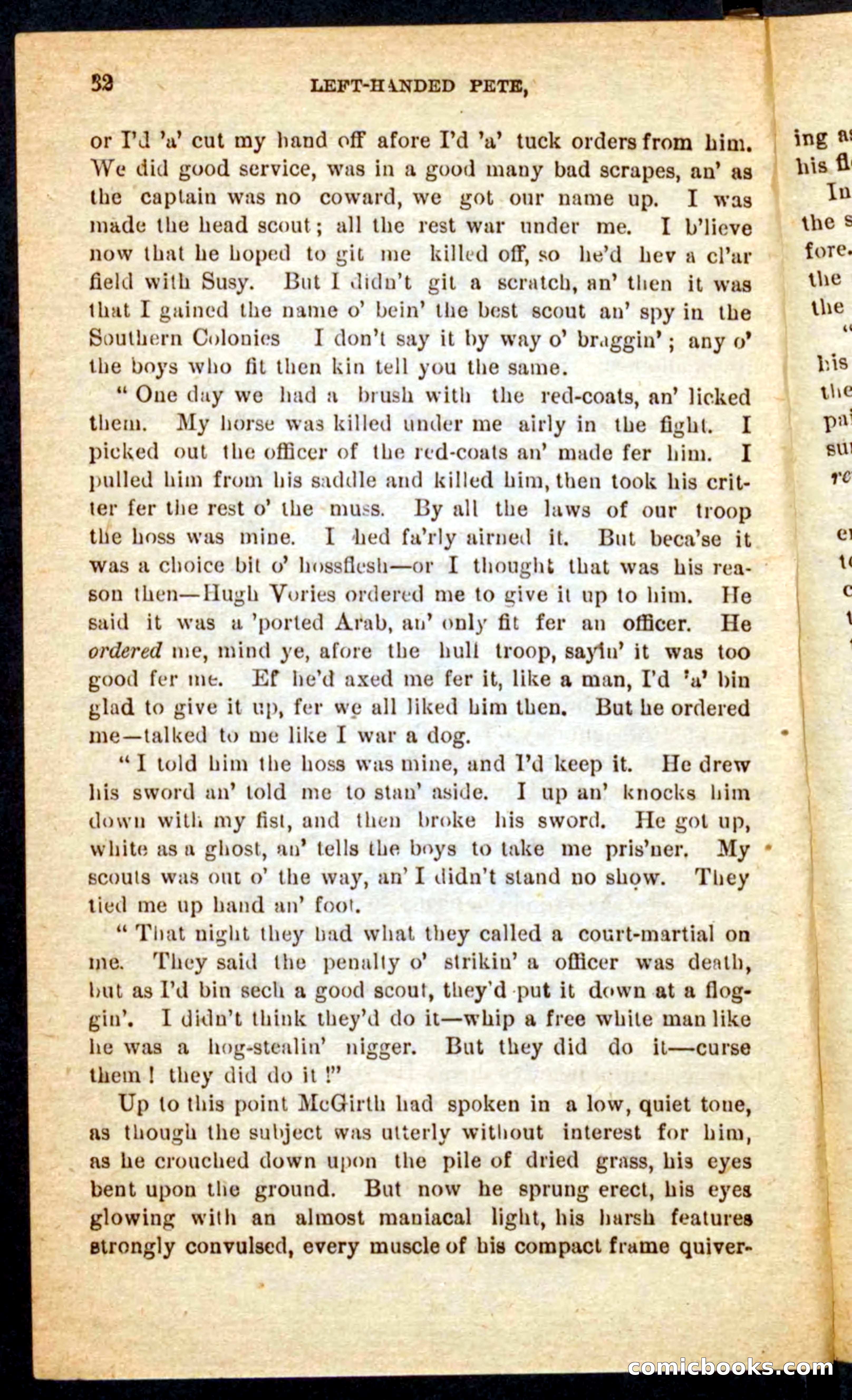 The Florida Scout — page 28 of 100