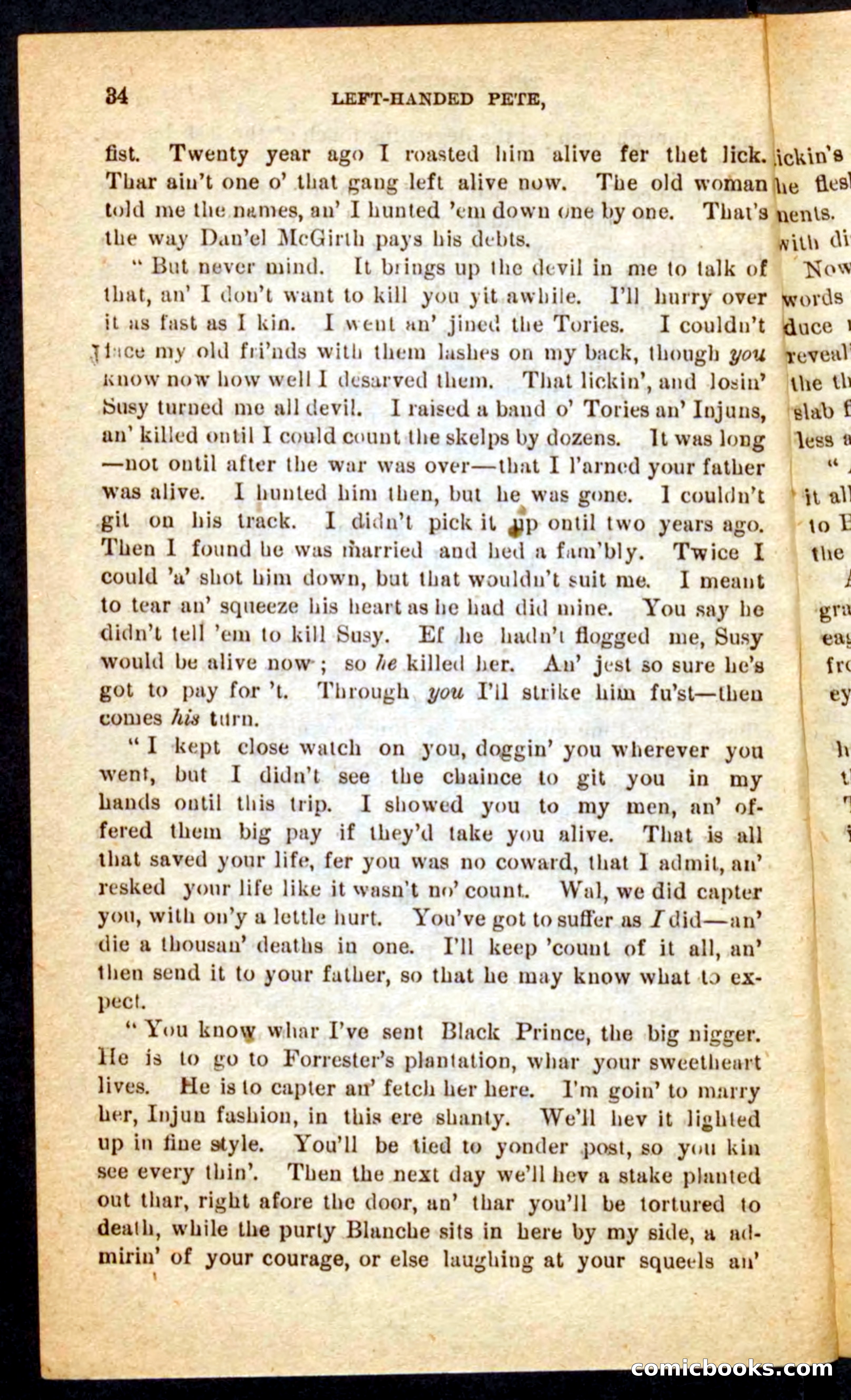 The Florida Scout — page 30 of 100