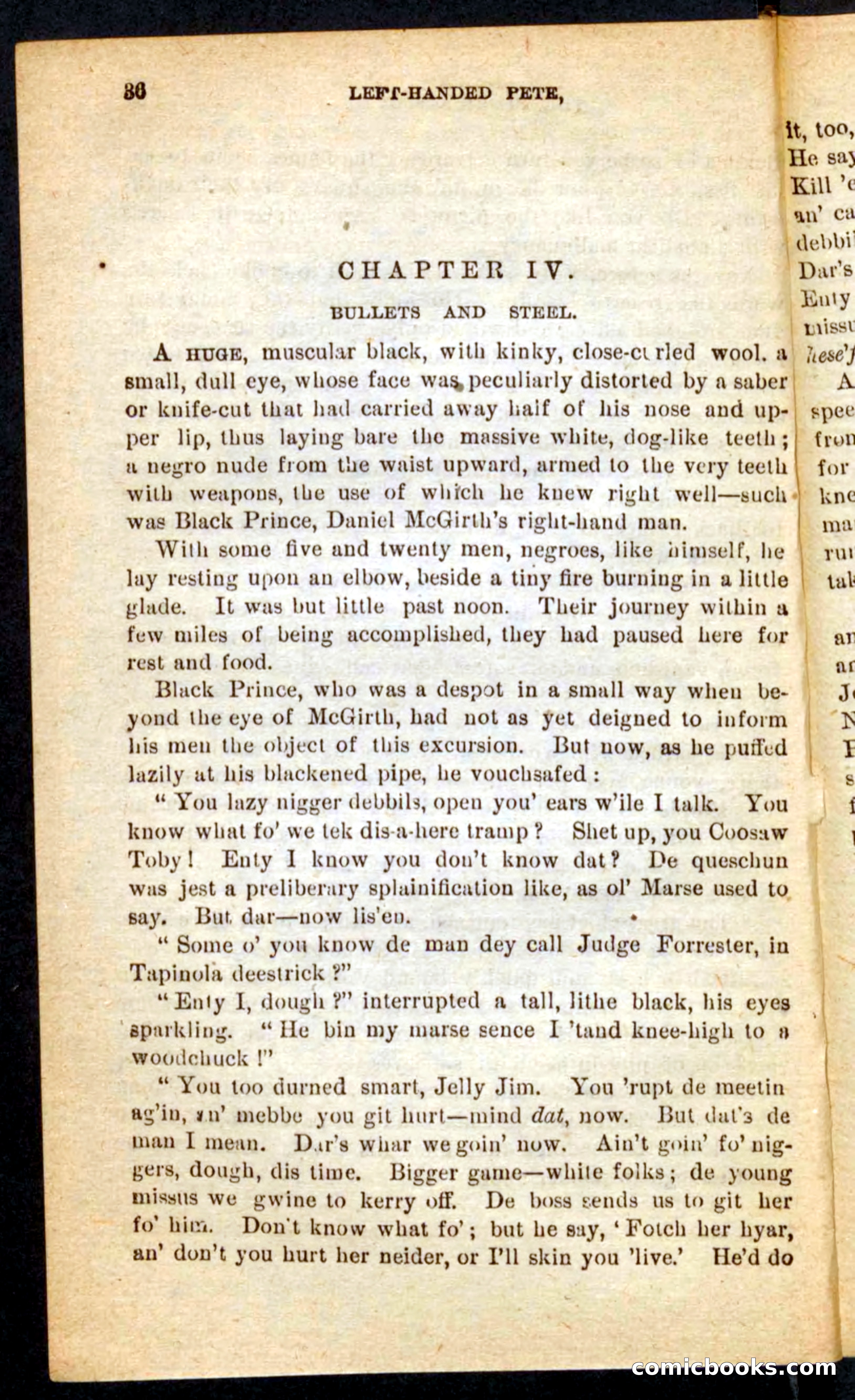 The Florida Scout — page 32 of 100