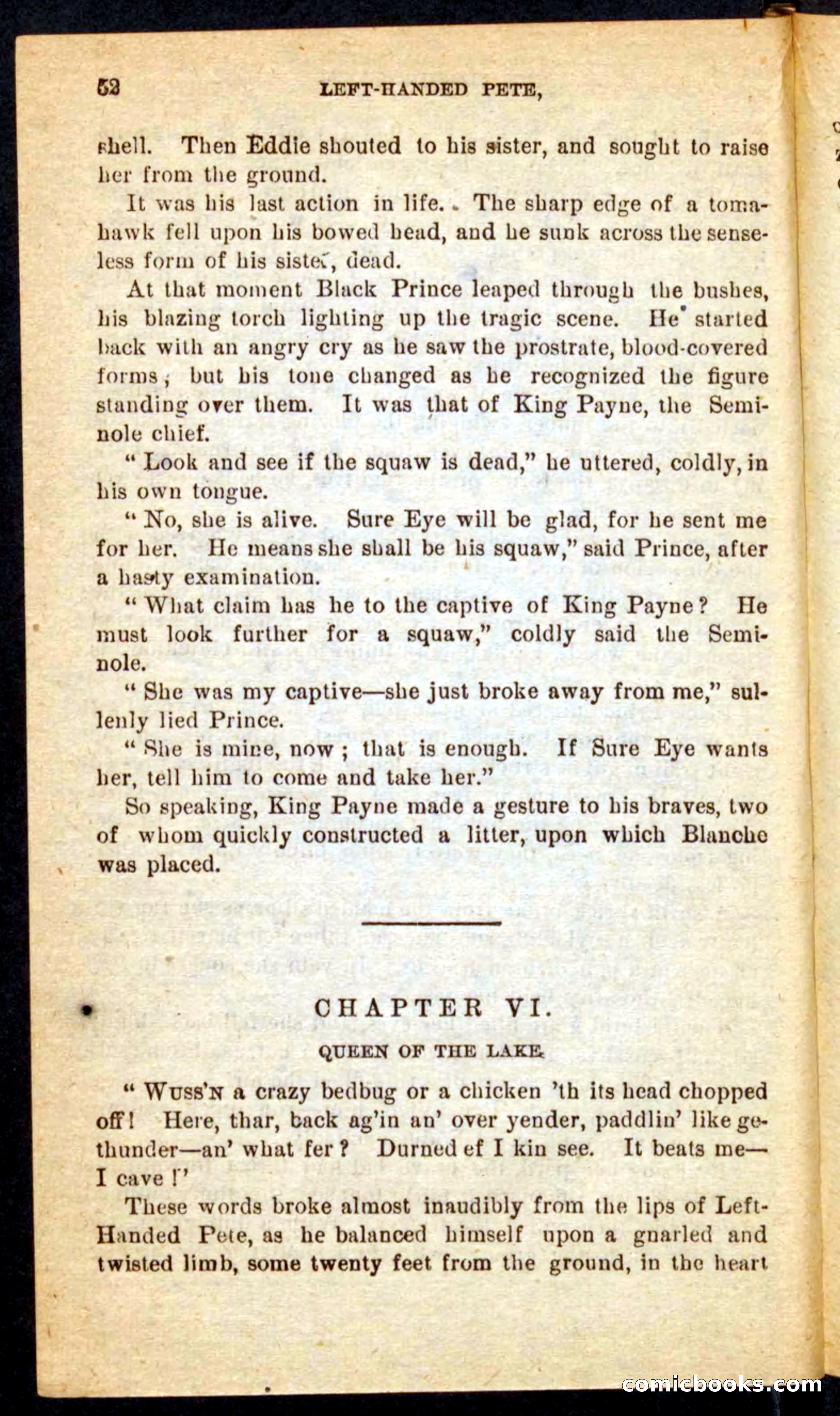 The Florida Scout — page 48 of 100