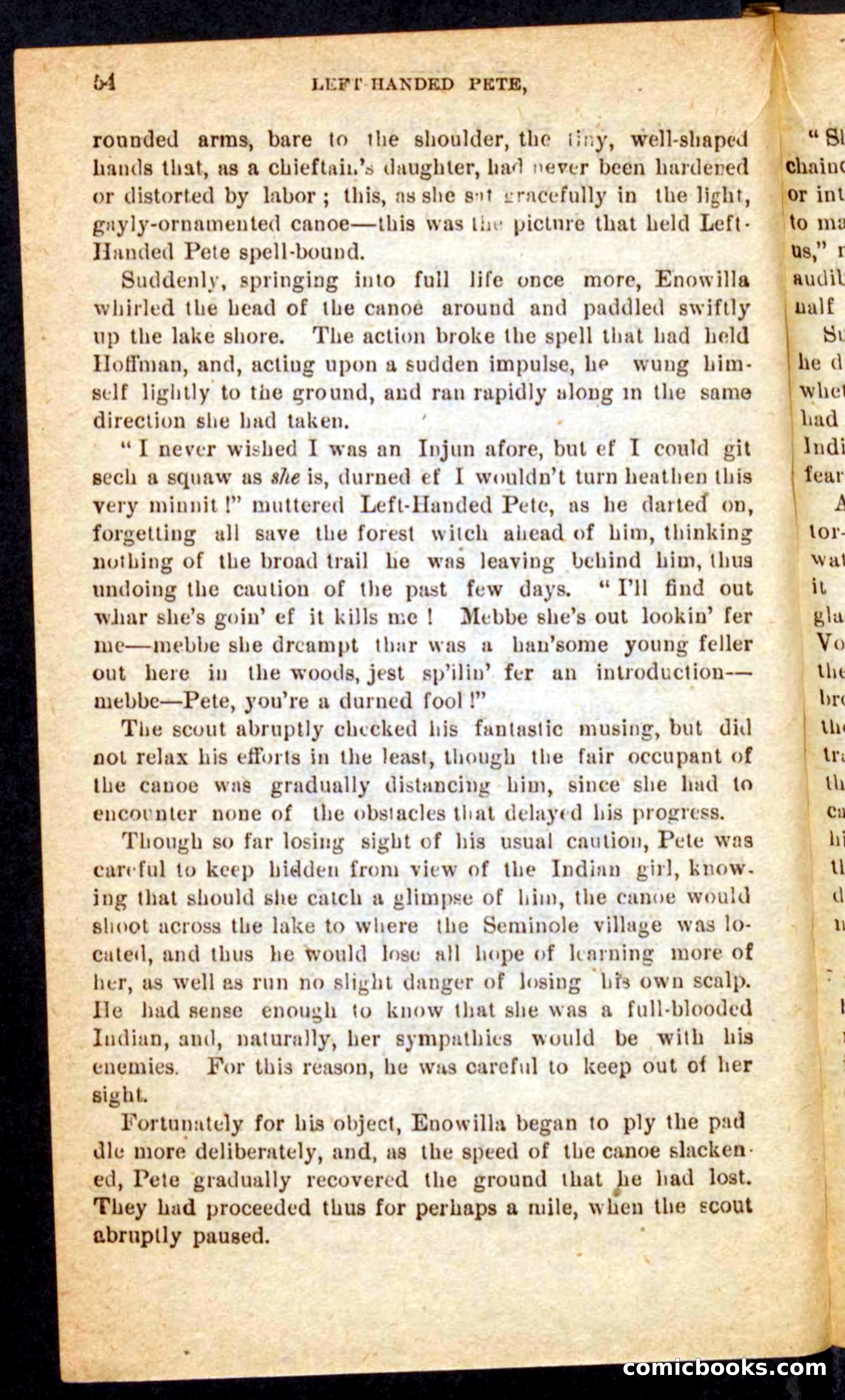 The Florida Scout — page 50 of 100