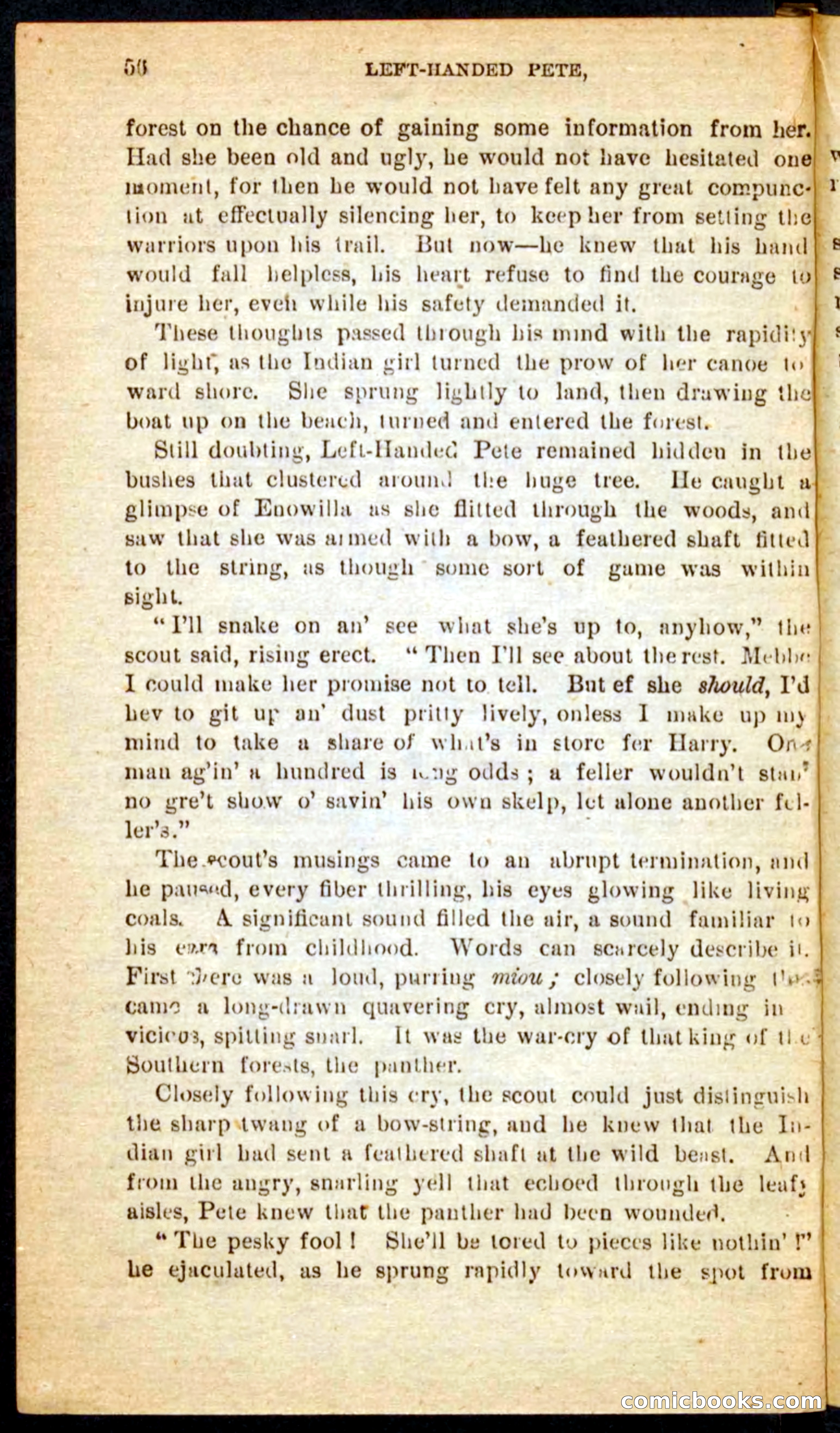 The Florida Scout — page 52 of 100