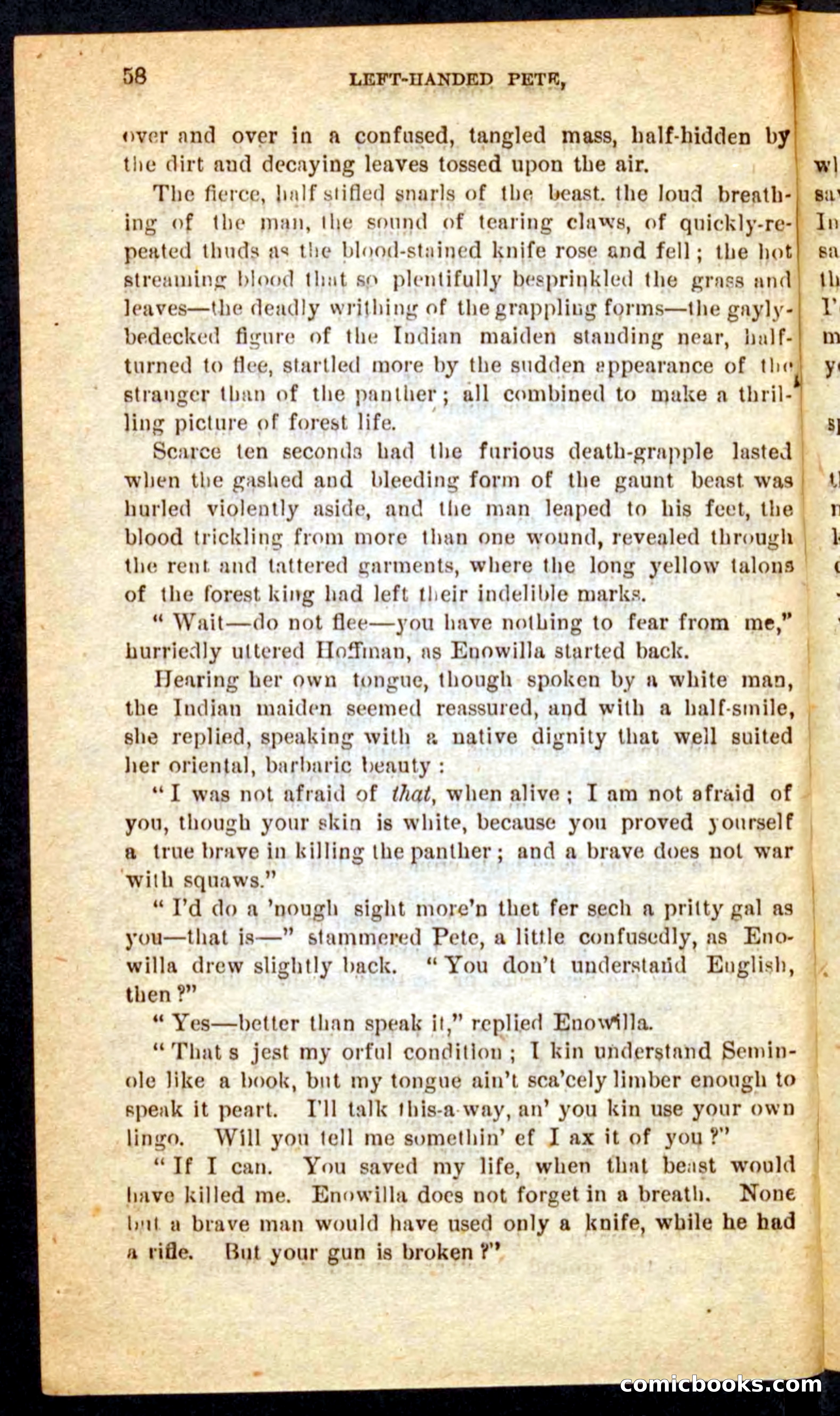 The Florida Scout — page 54 of 100