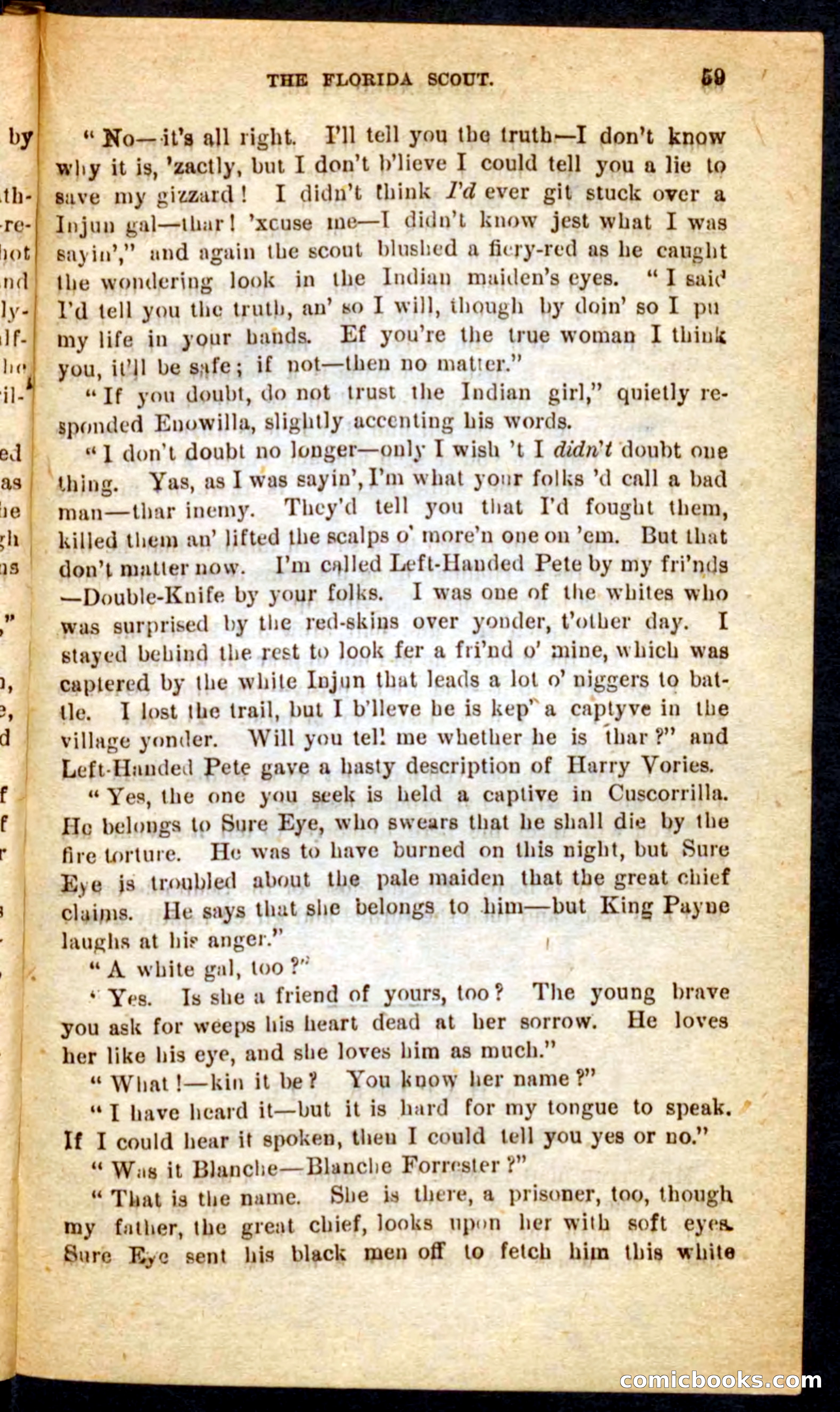 The Florida Scout — page 55 of 100