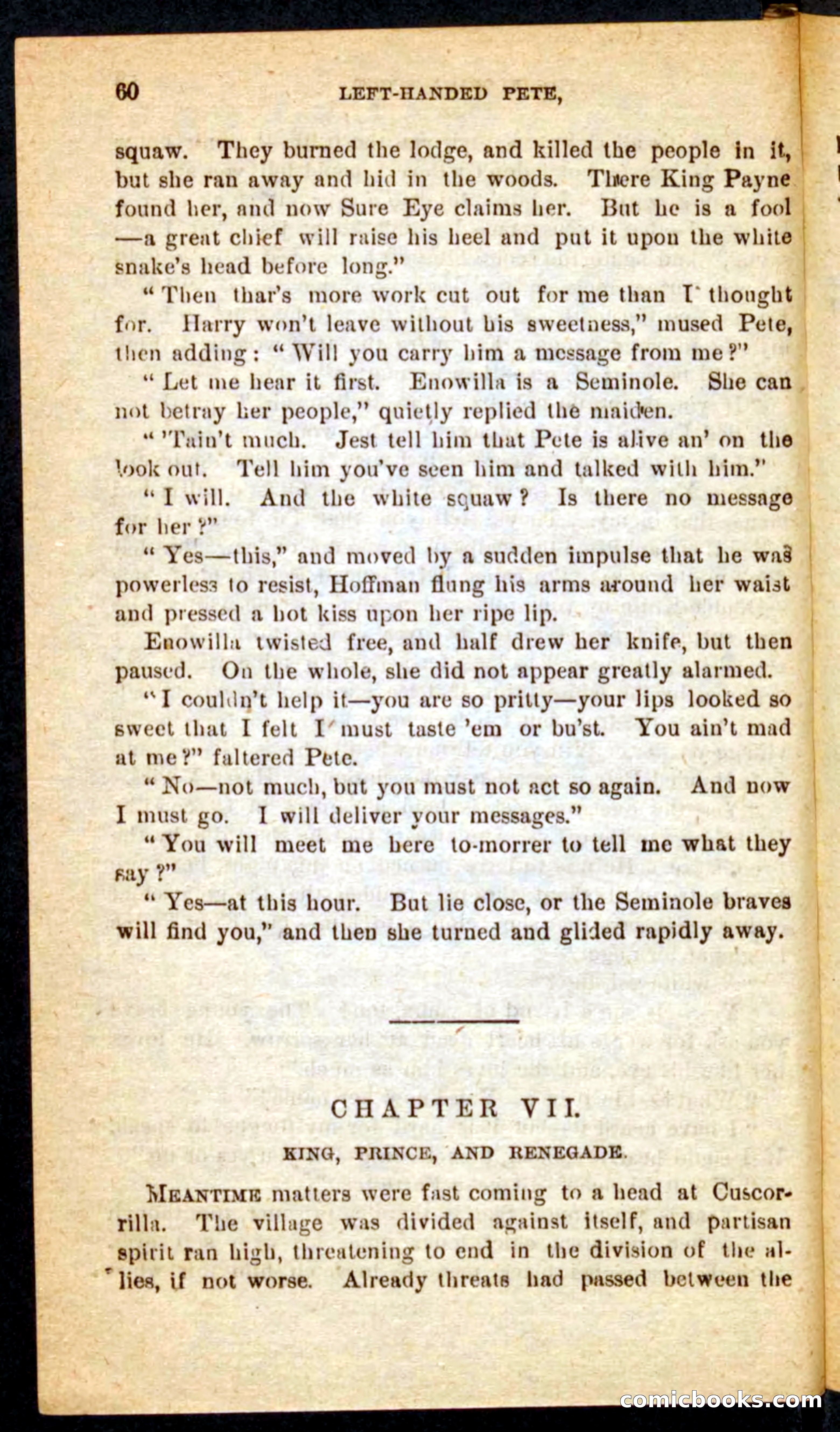 The Florida Scout — page 56 of 100