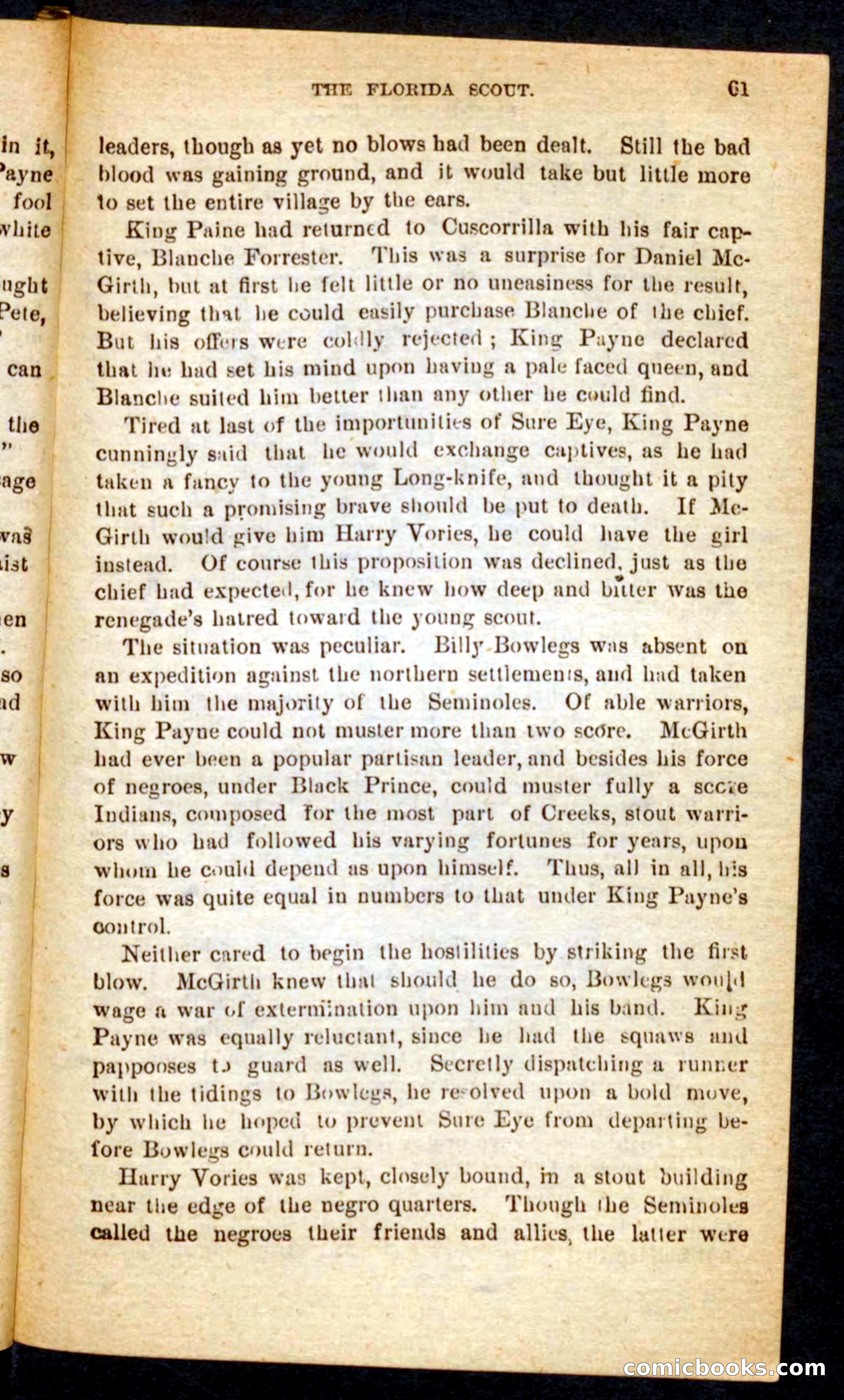 The Florida Scout — page 57 of 100
