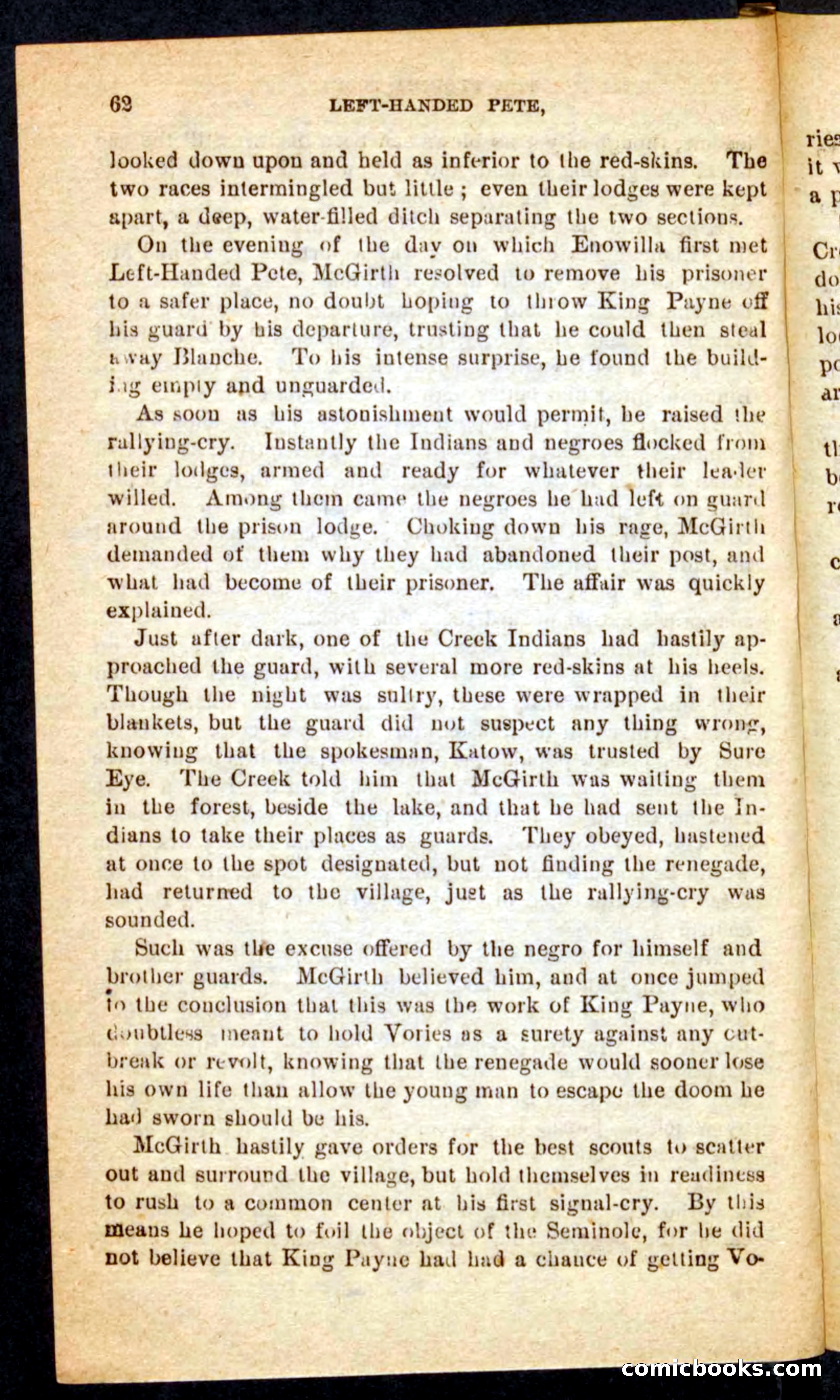 The Florida Scout — page 58 of 100