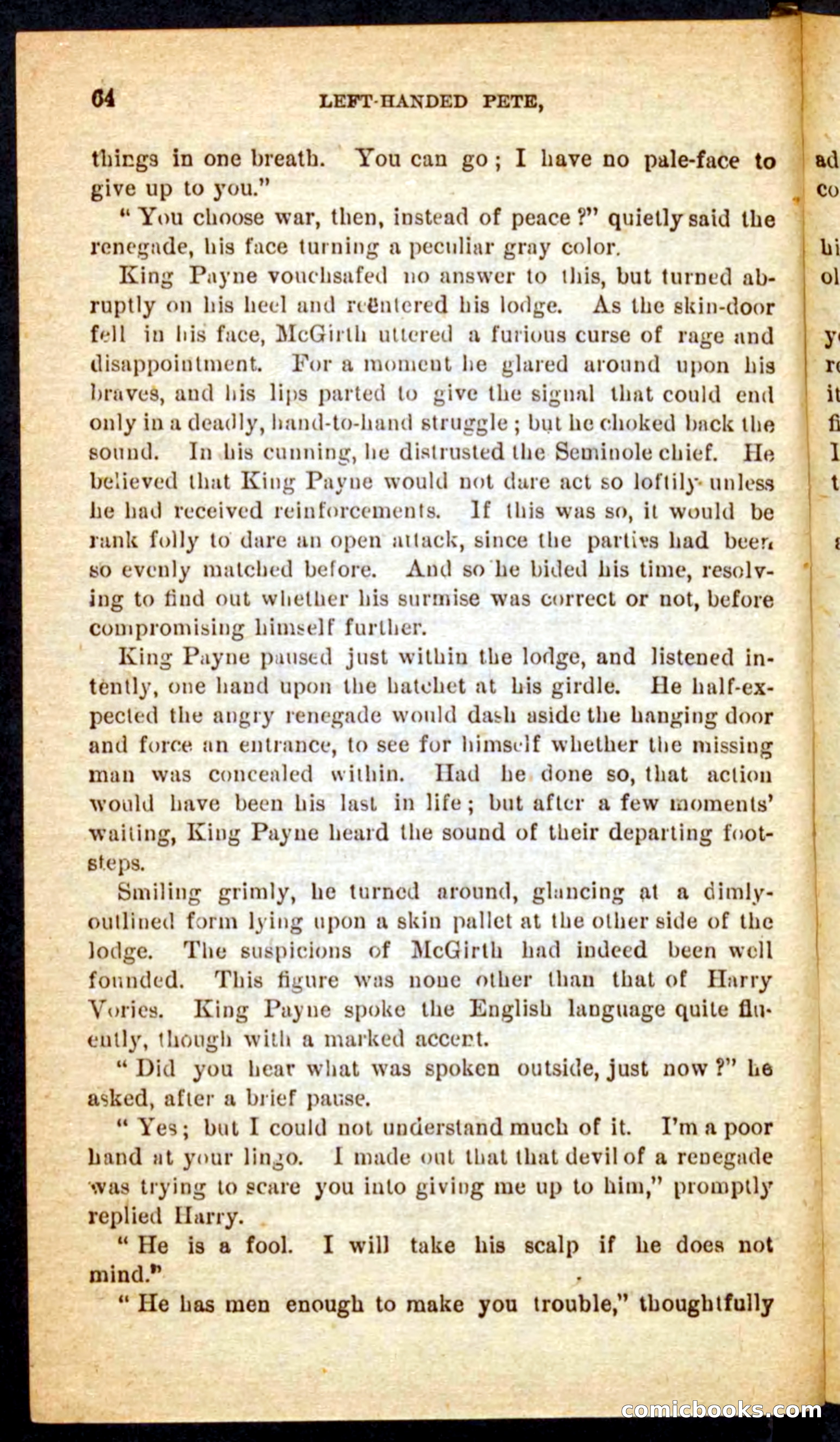 The Florida Scout — page 60 of 100