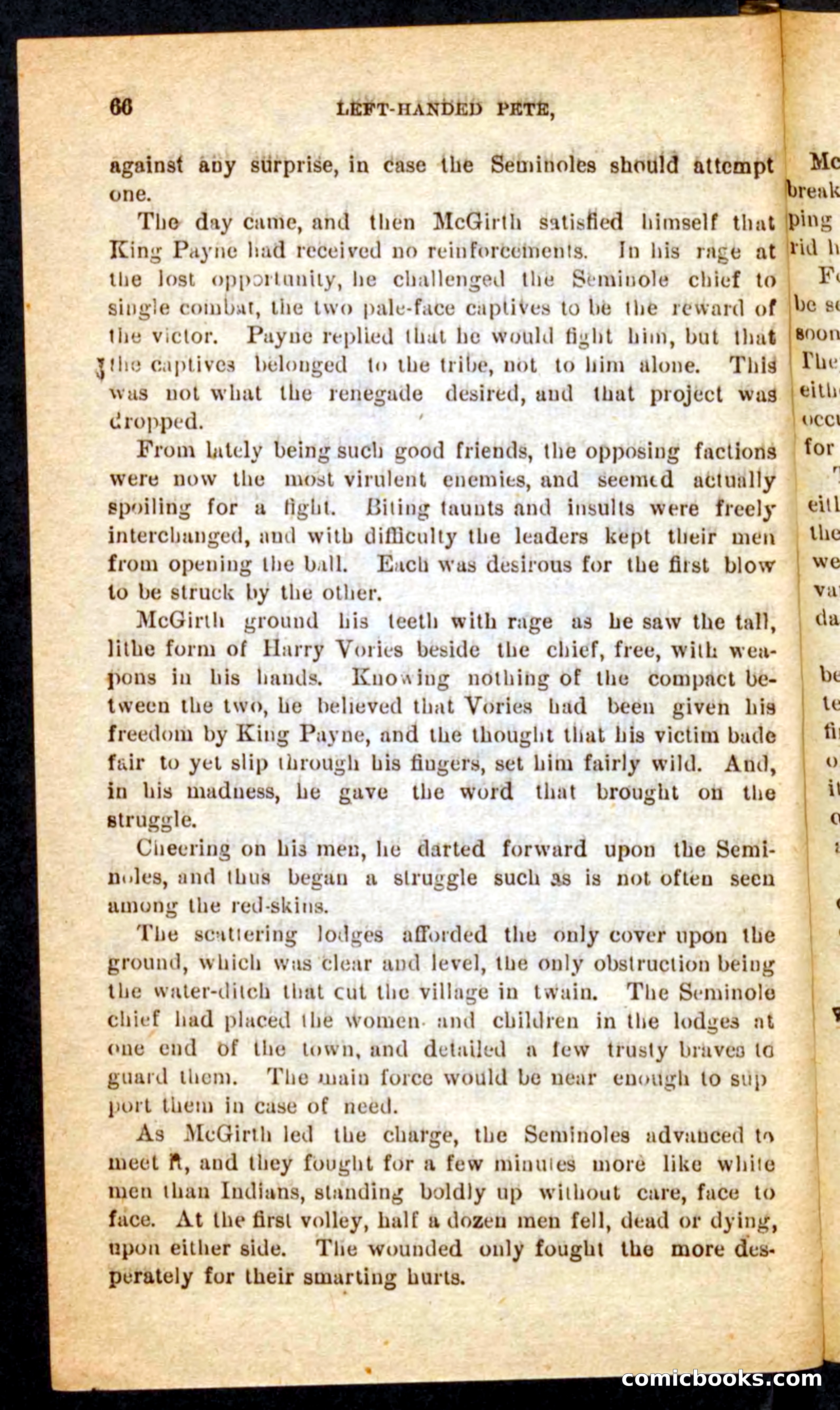The Florida Scout — page 62 of 100