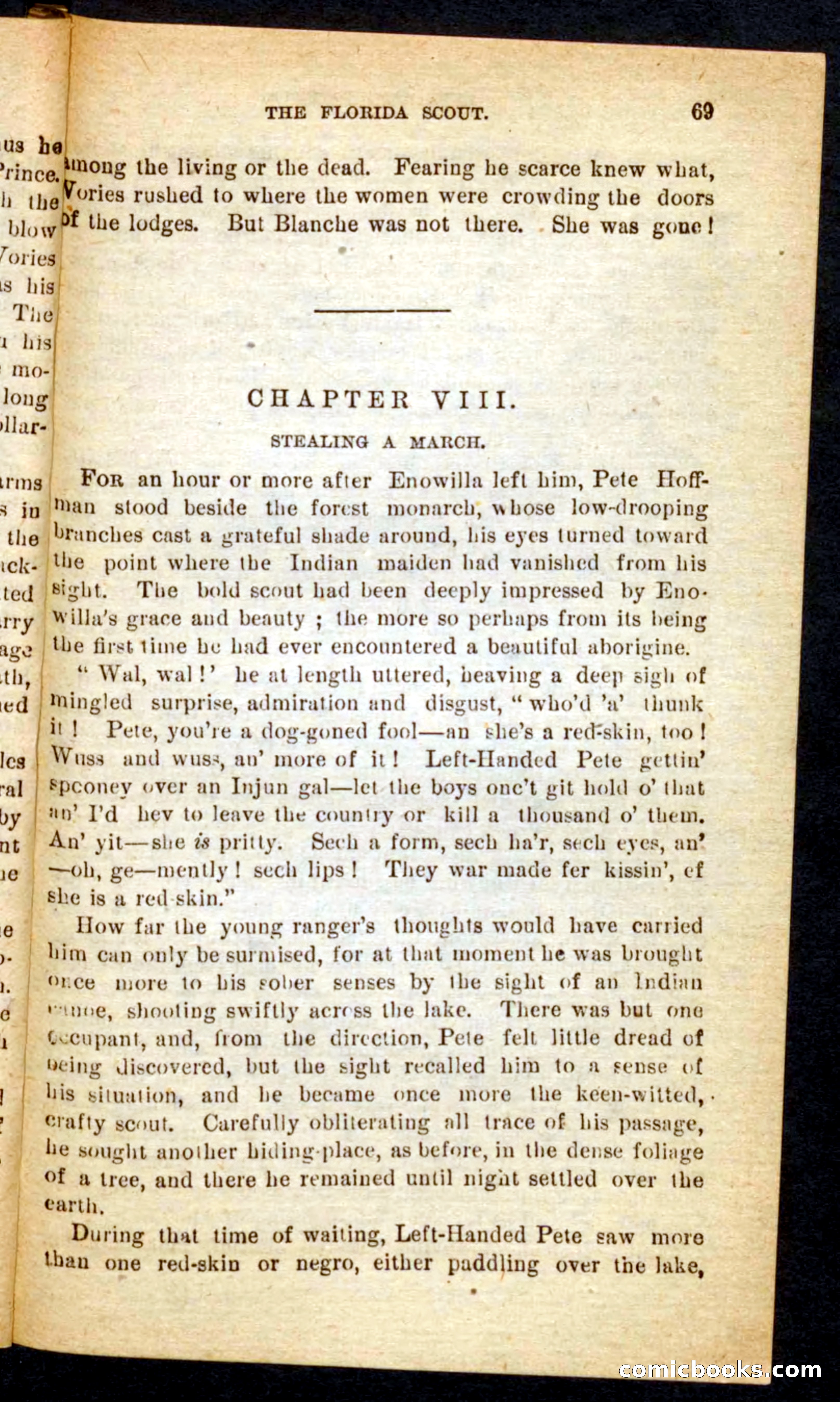 The Florida Scout — page 65 of 100