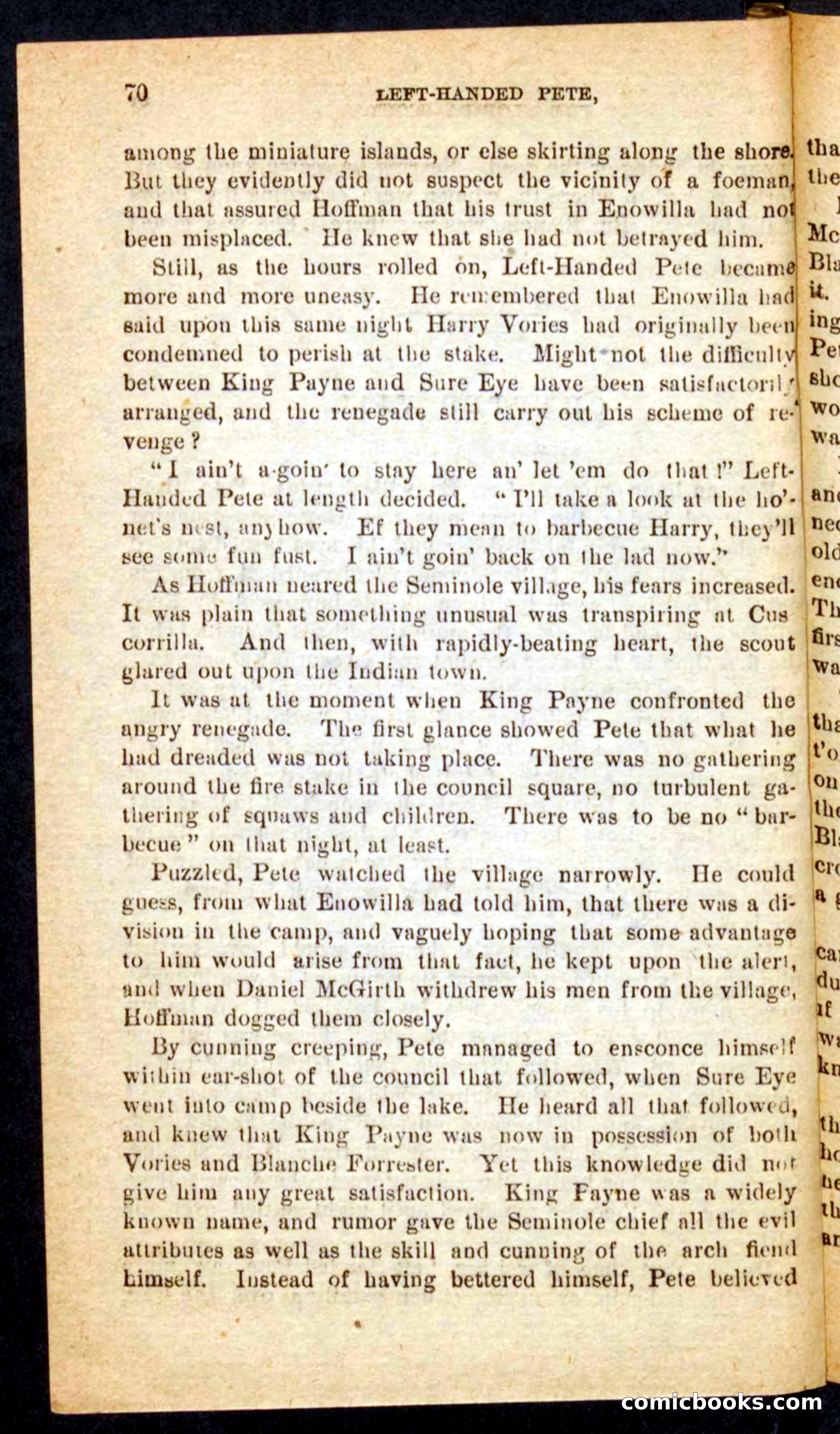 The Florida Scout — page 66 of 100