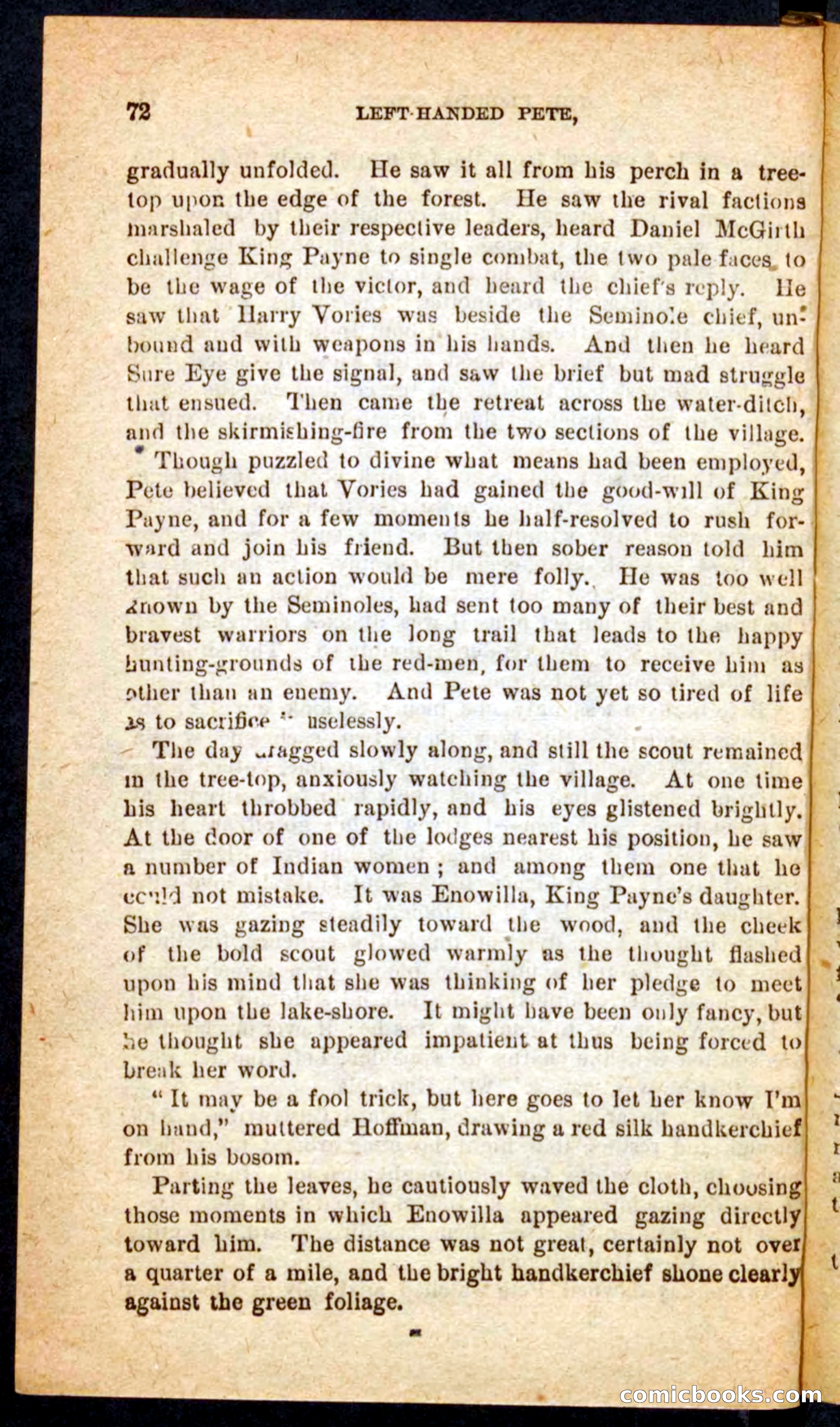 The Florida Scout — page 68 of 100