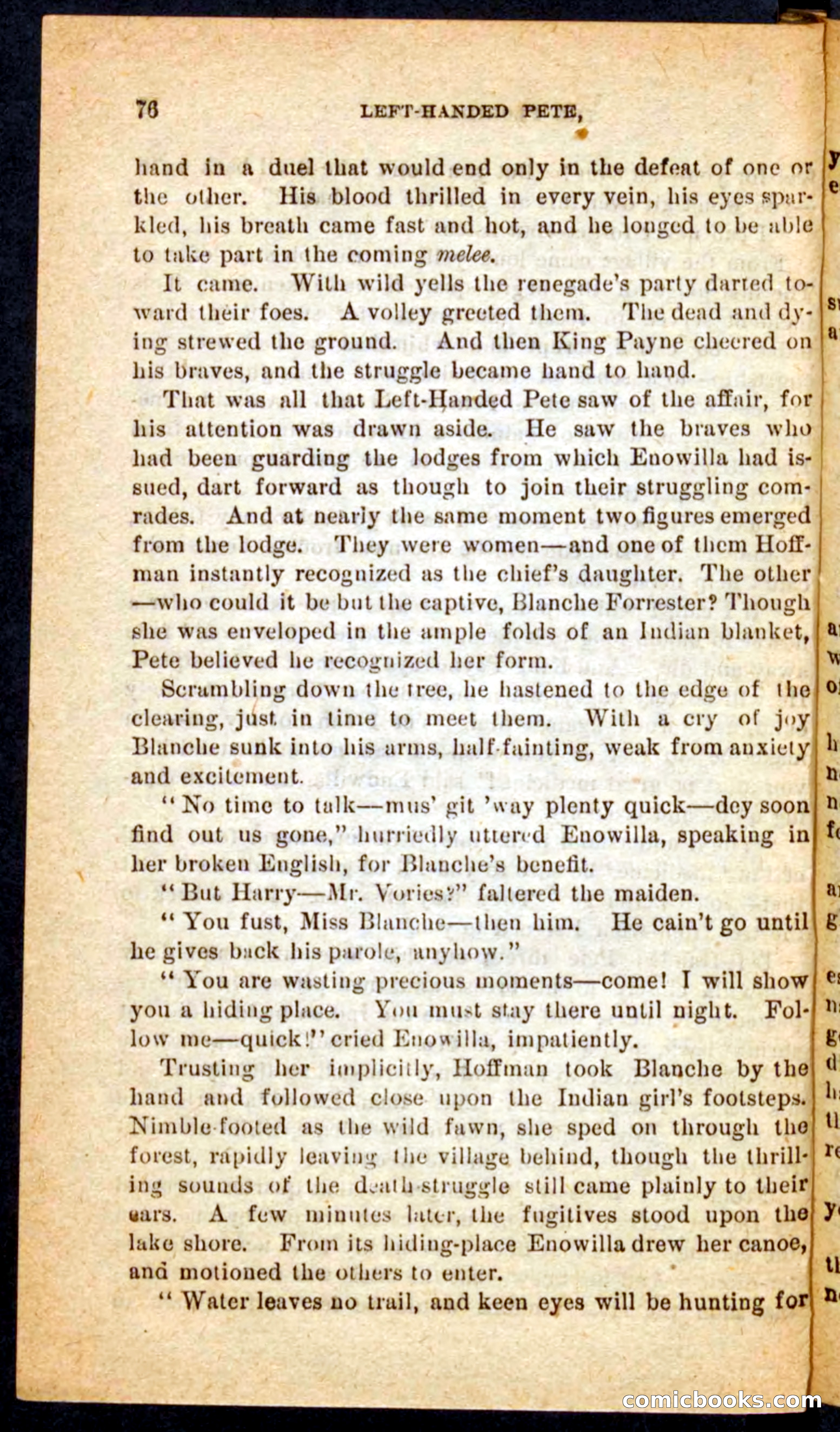The Florida Scout — page 72 of 100