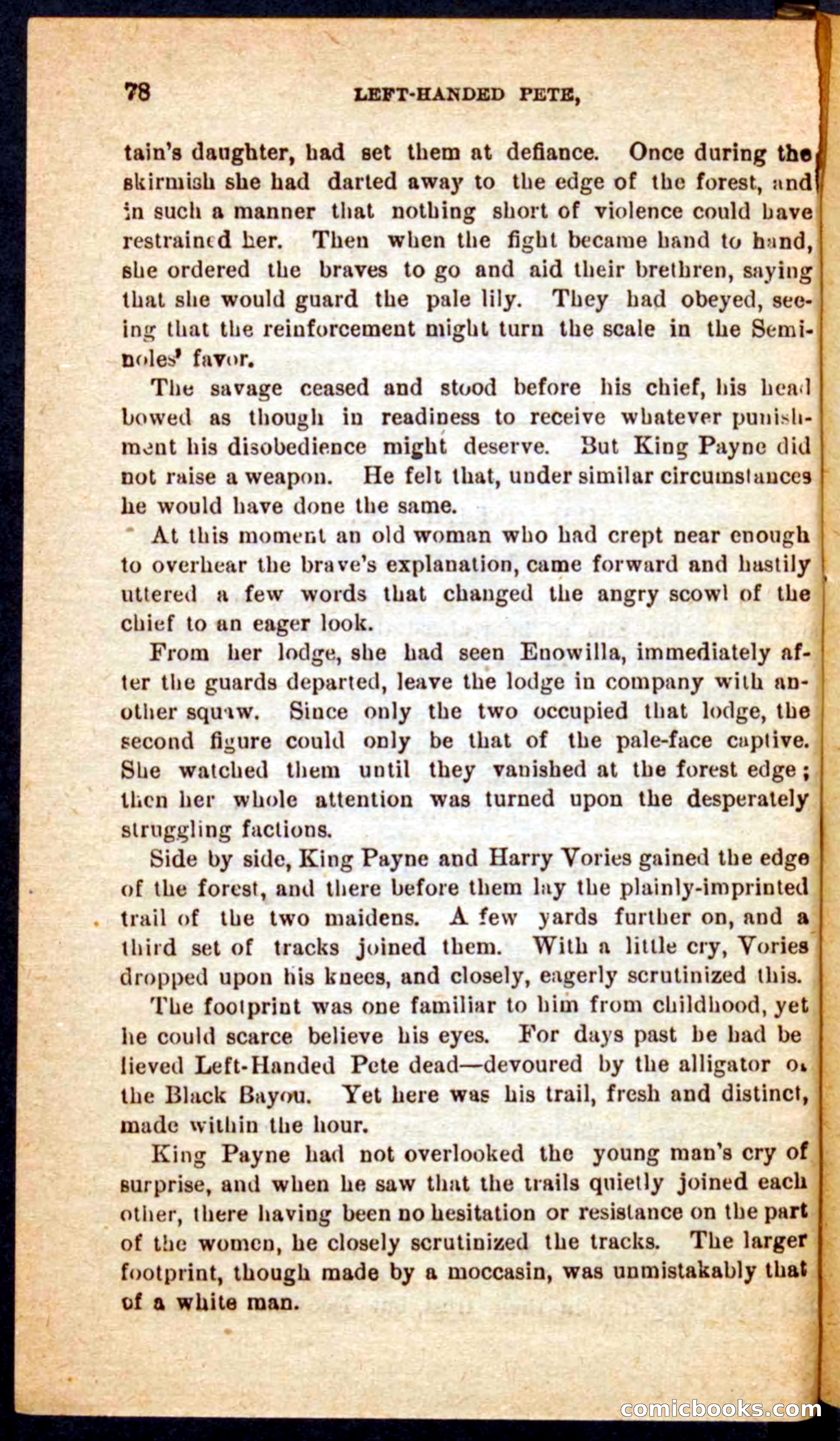 The Florida Scout — page 74 of 100