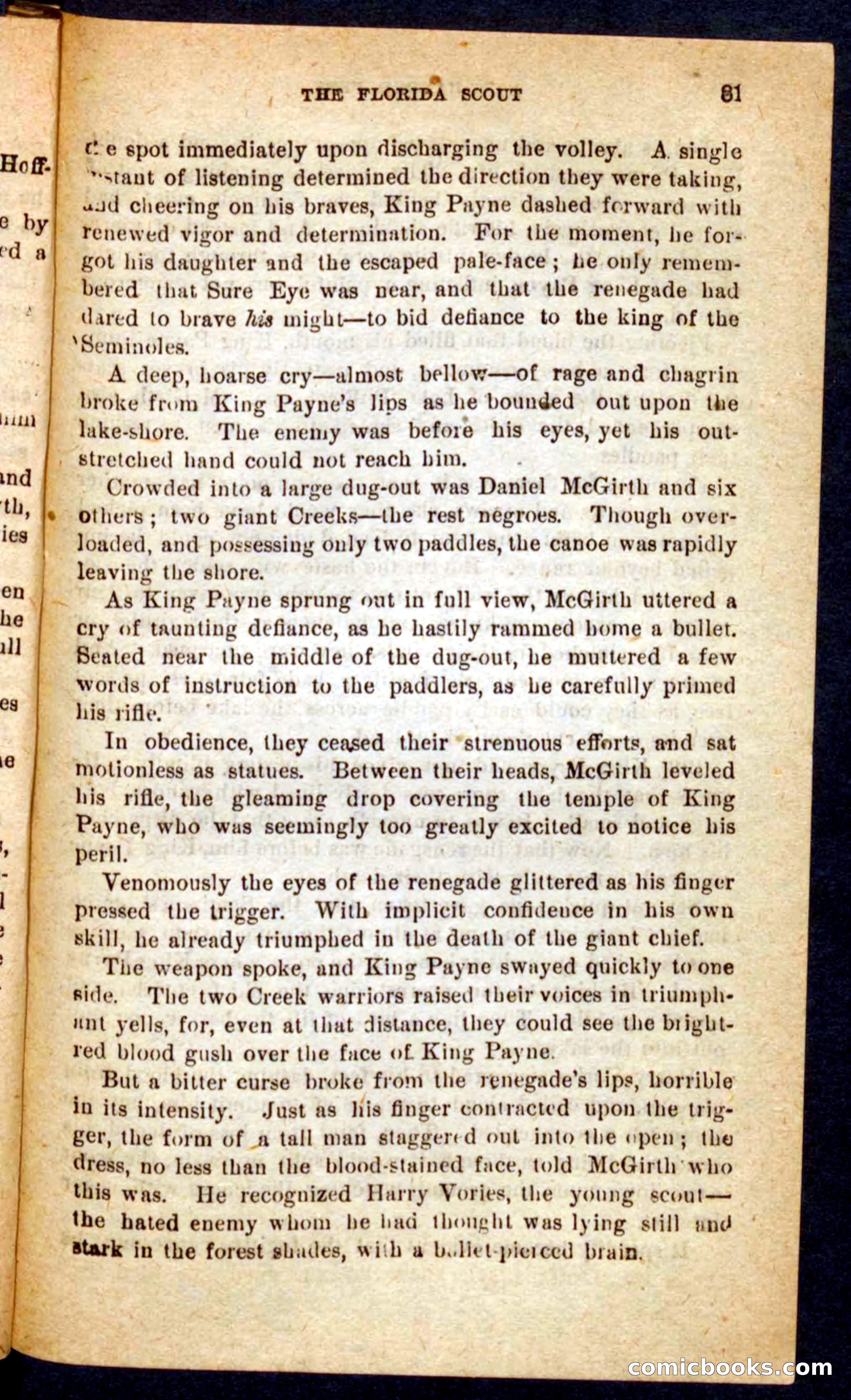 The Florida Scout — page 77 of 100