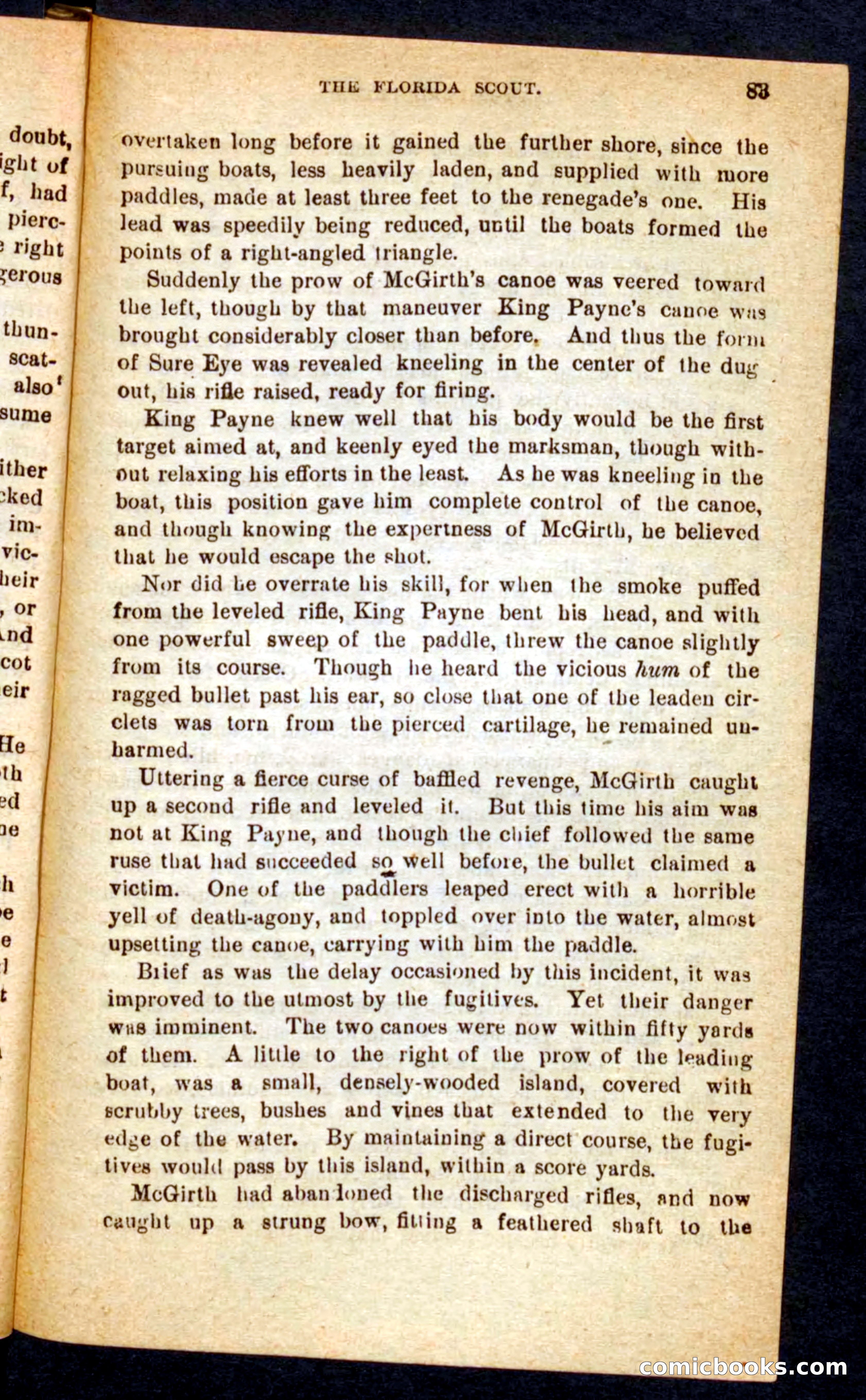 The Florida Scout — page 79 of 100