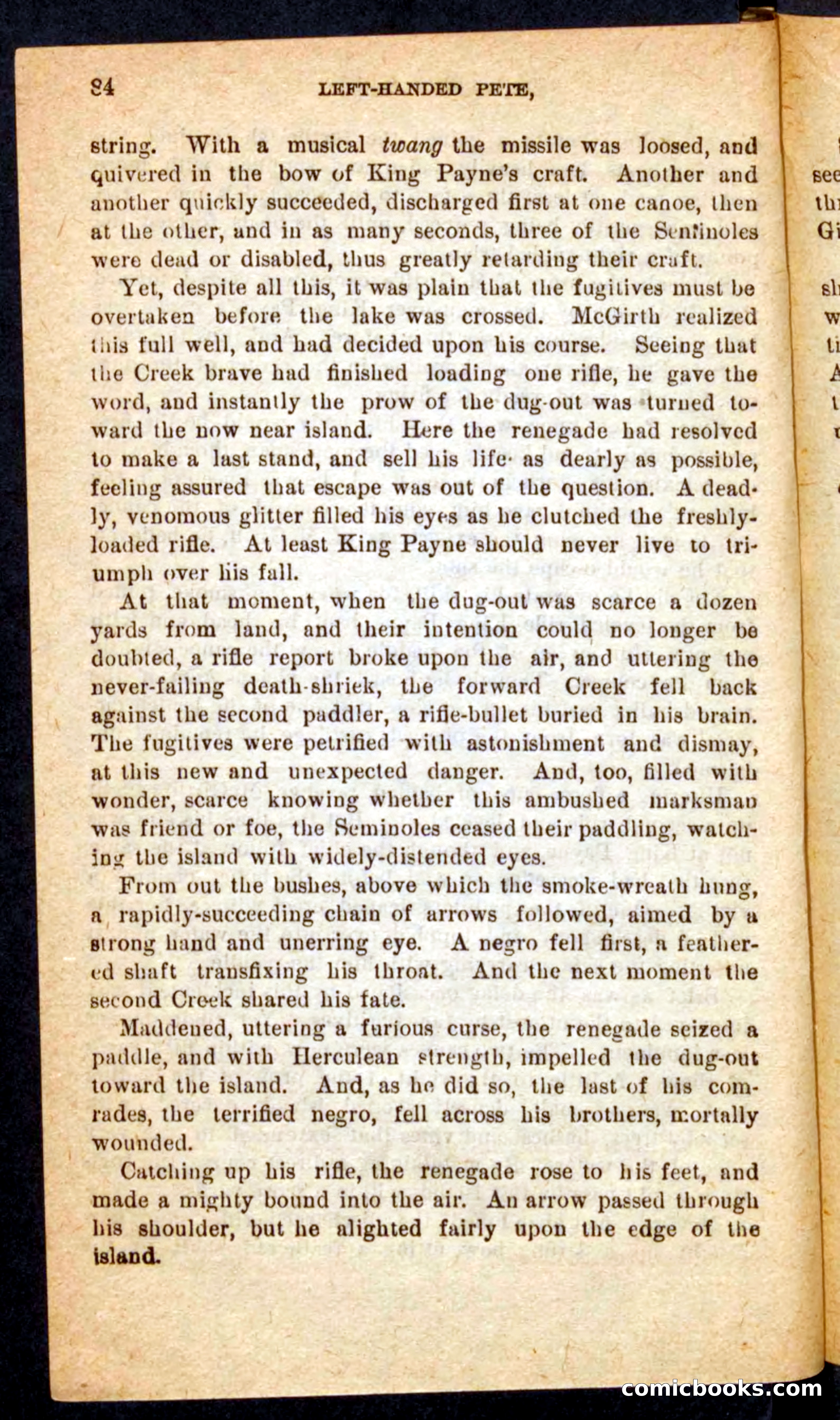The Florida Scout — page 80 of 100