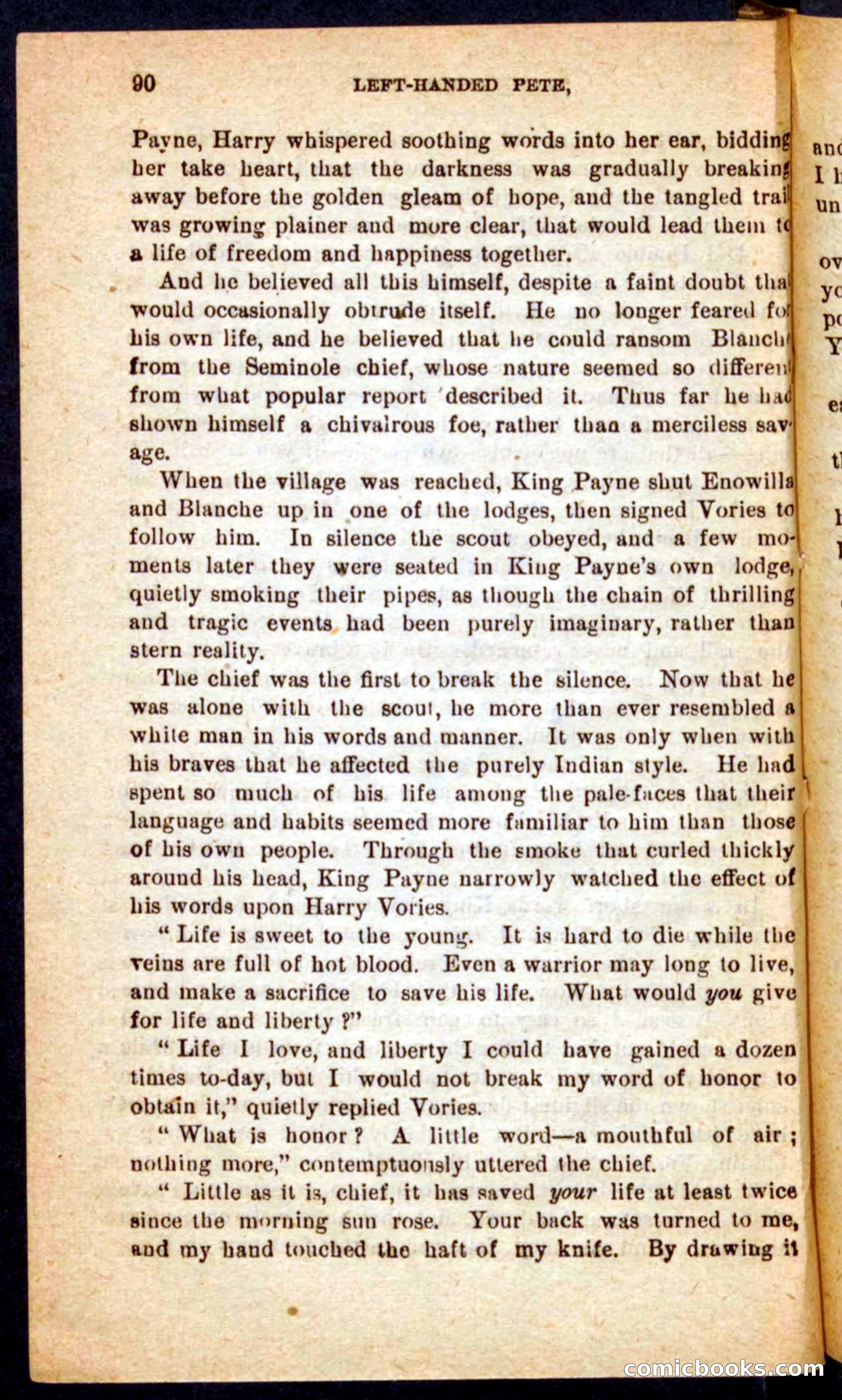 The Florida Scout — page 86 of 100
