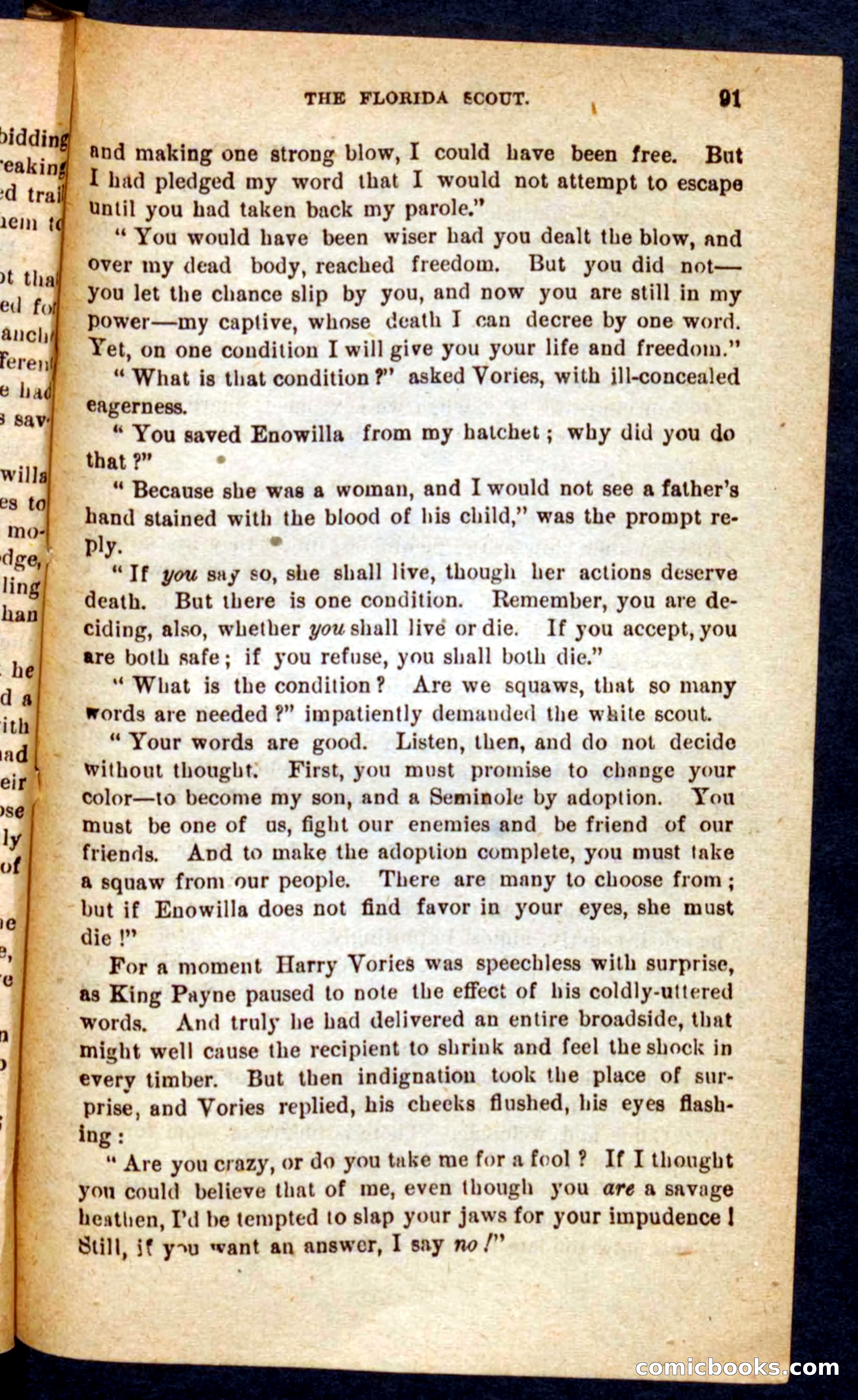 The Florida Scout — page 87 of 100