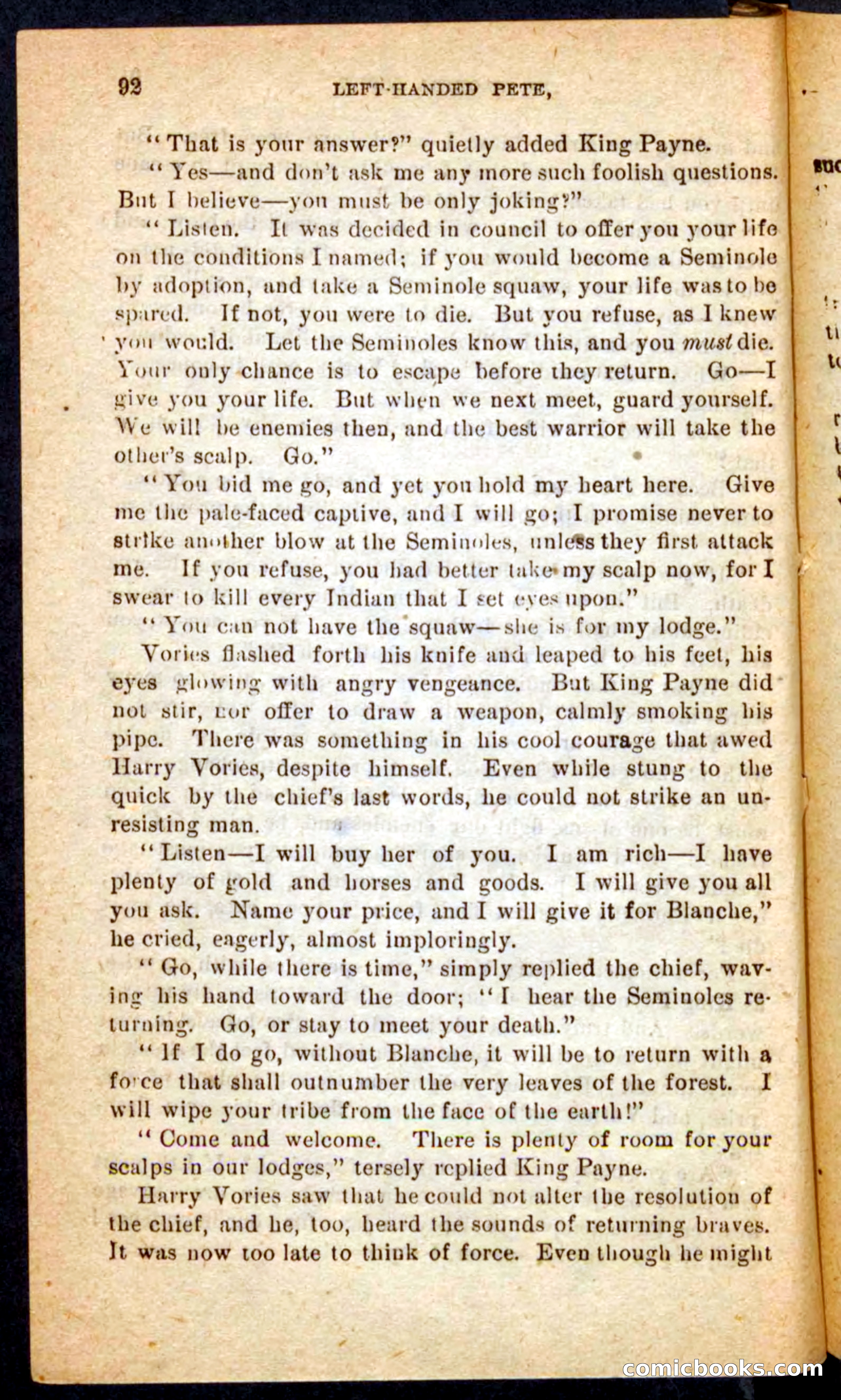 The Florida Scout — page 88 of 100