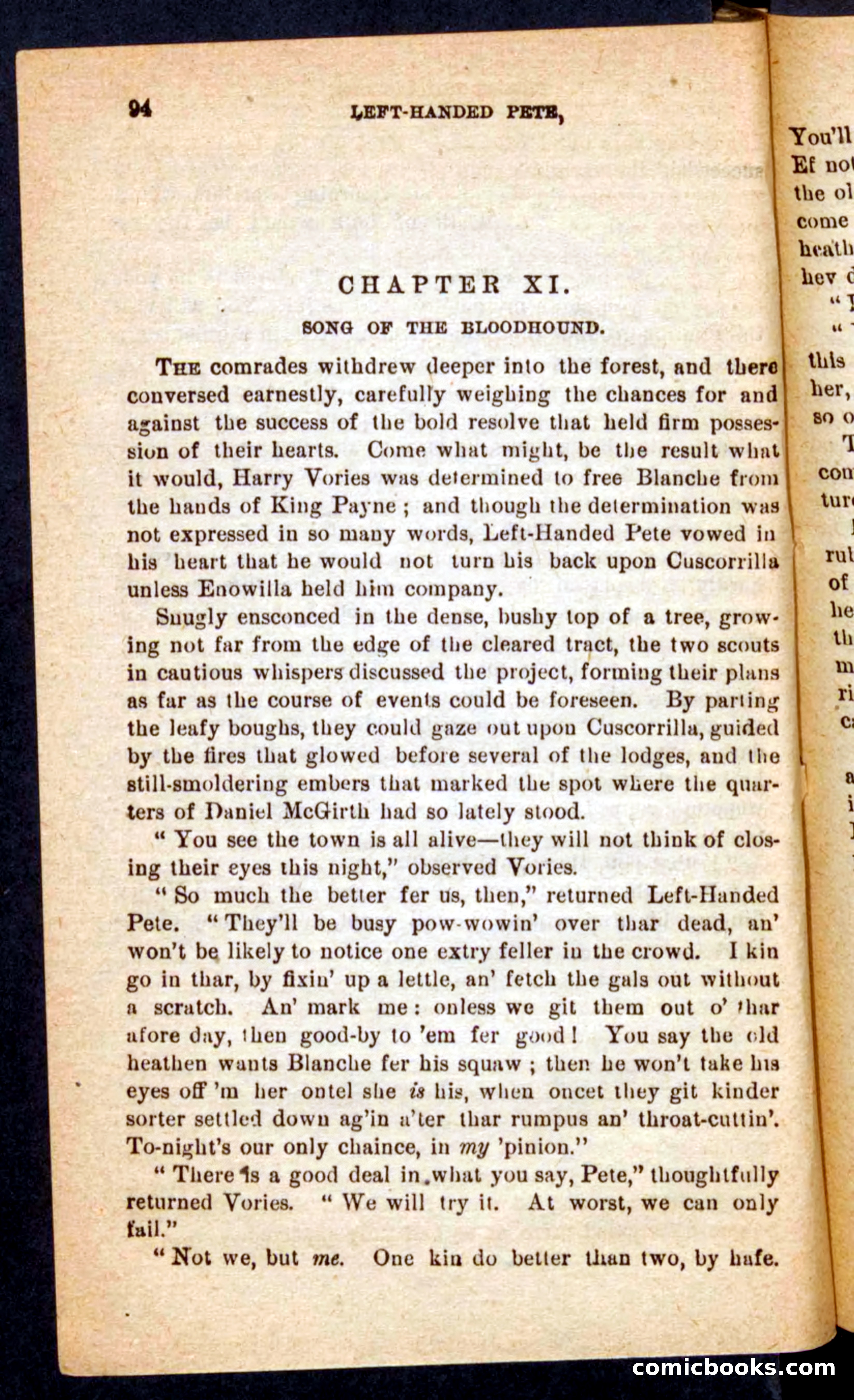 The Florida Scout — page 90 of 100