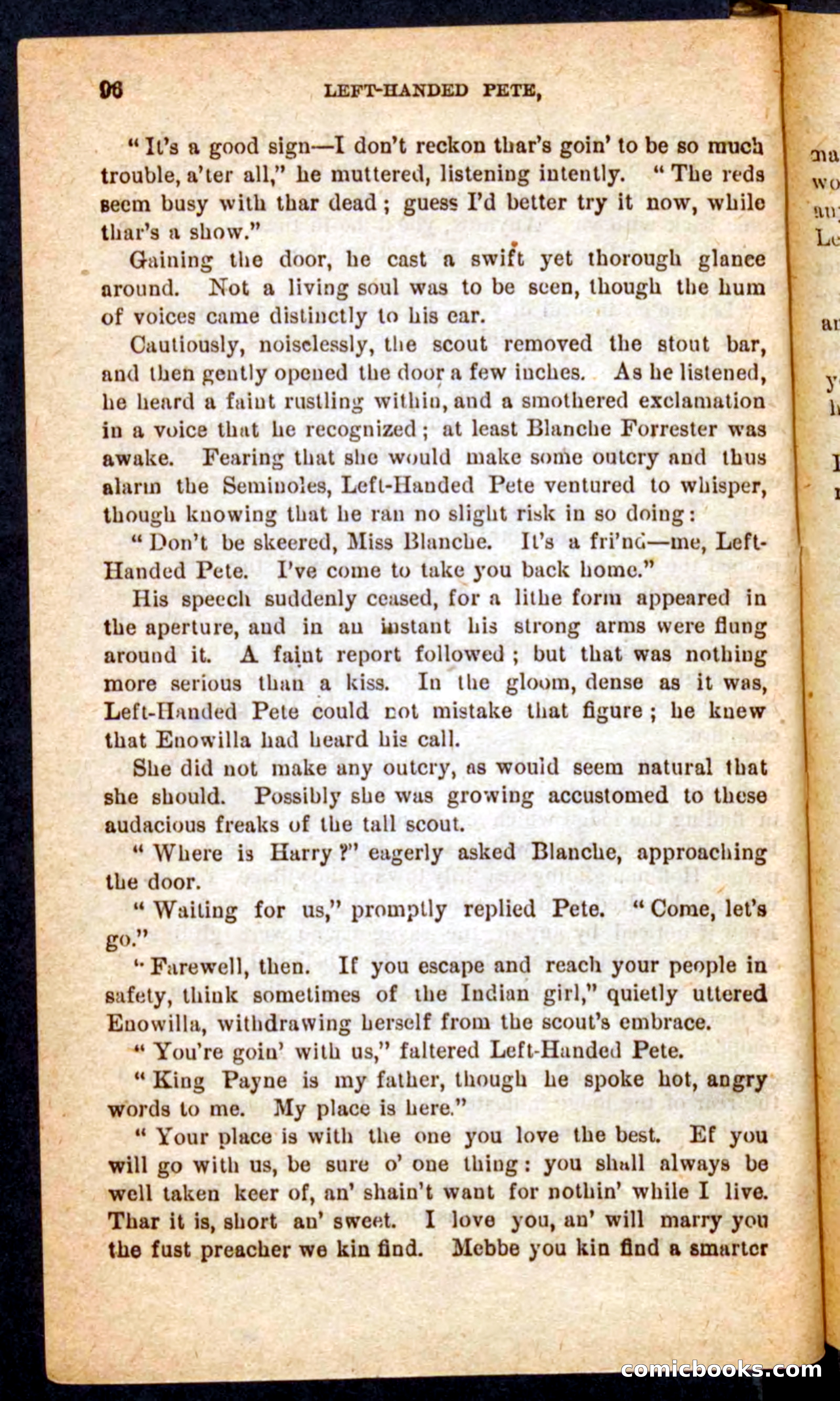 The Florida Scout — page 92 of 100