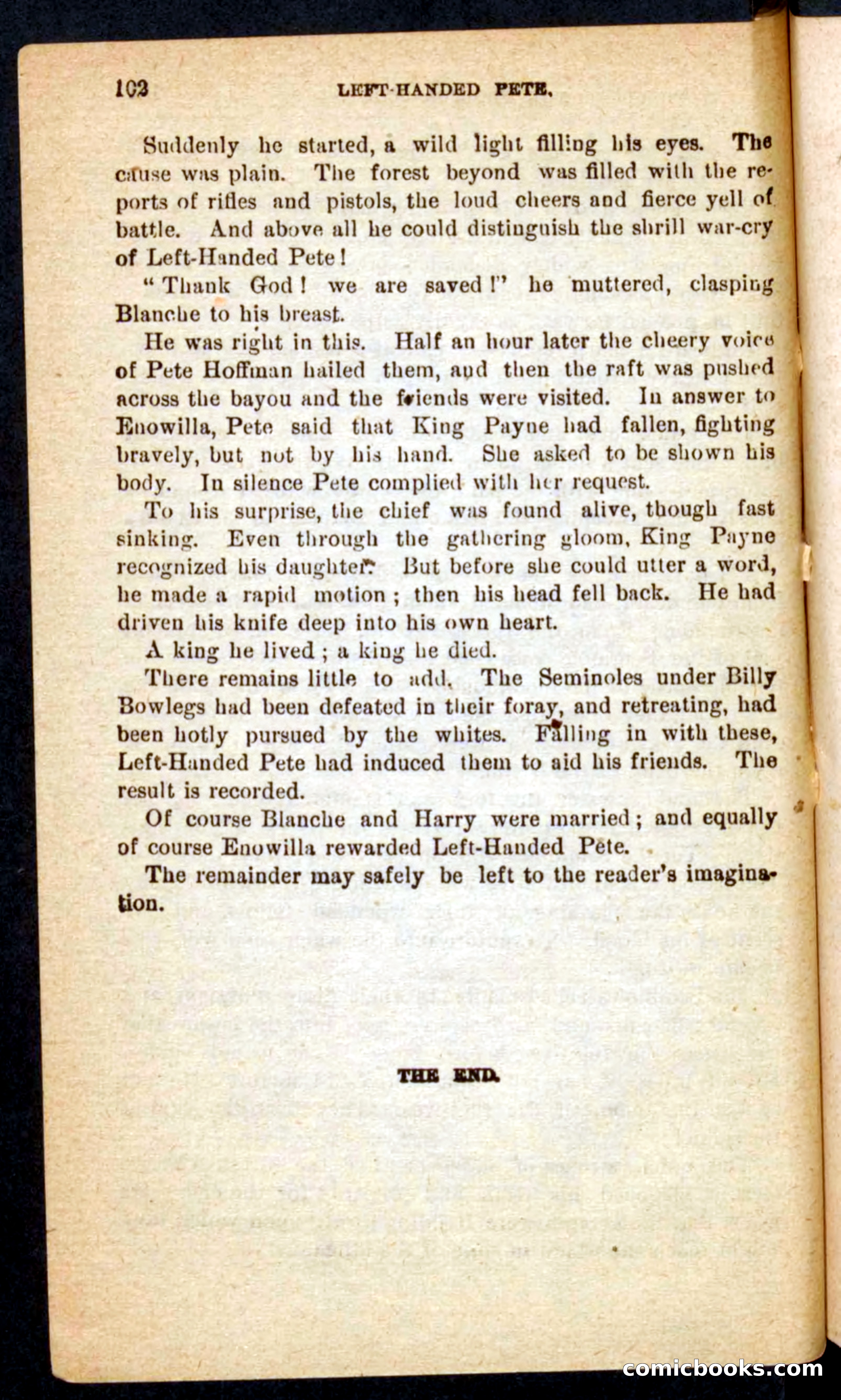 The Florida Scout — page 98 of 100